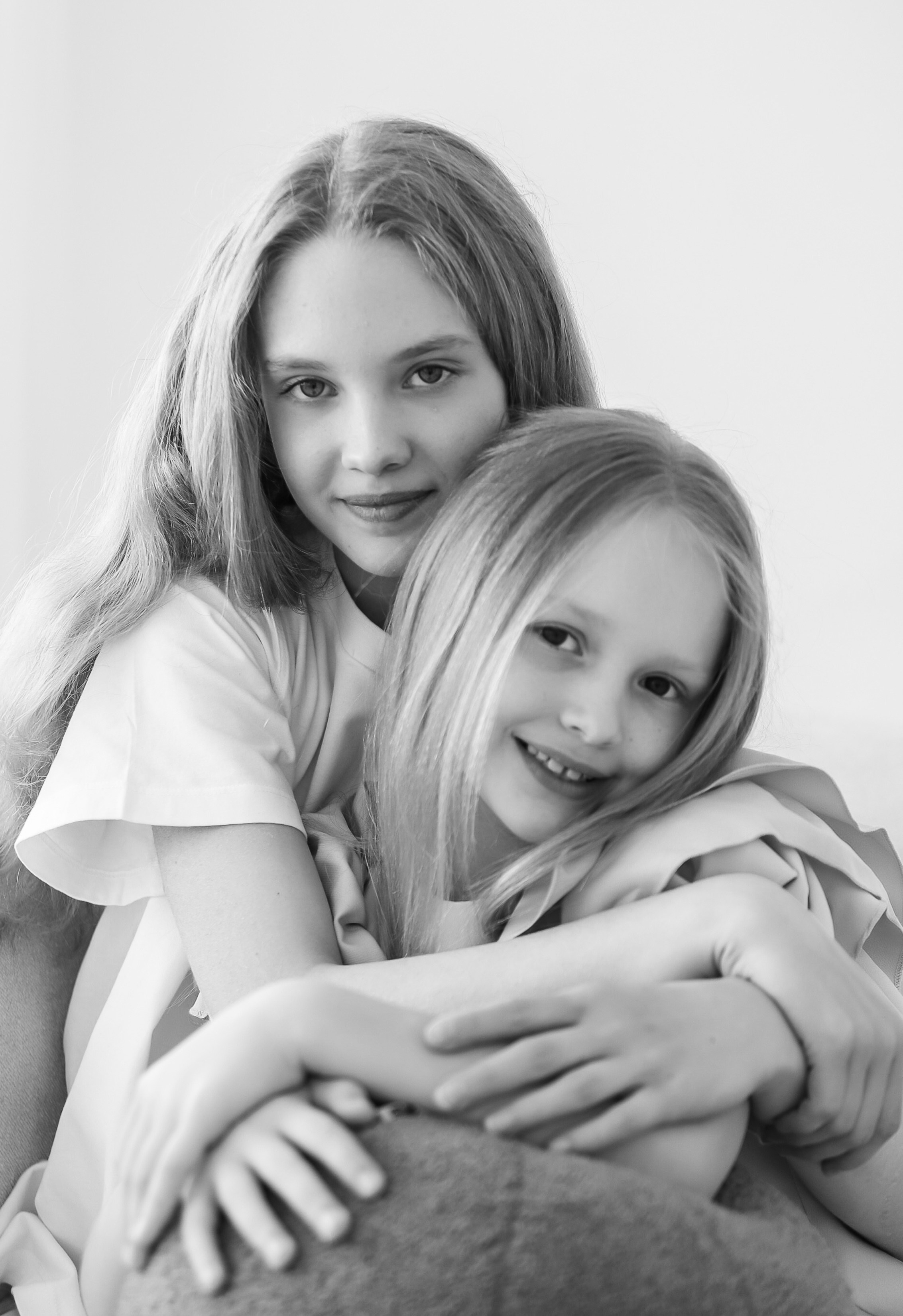 Семейные фотосессии. Фотограф Юлия Мальцева