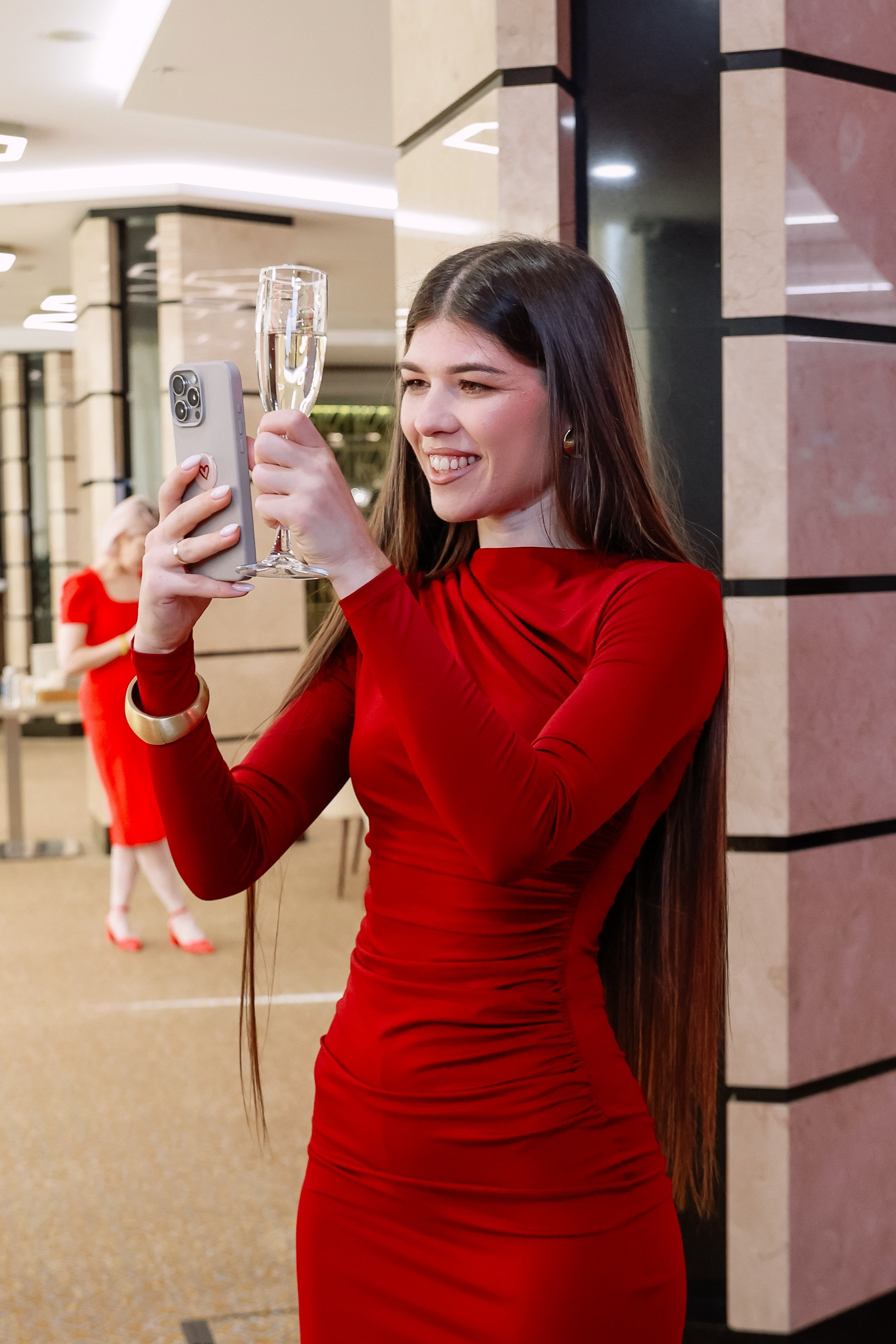 Beauty Битва городов _Награждение. Фотограф Юлия Мальцева