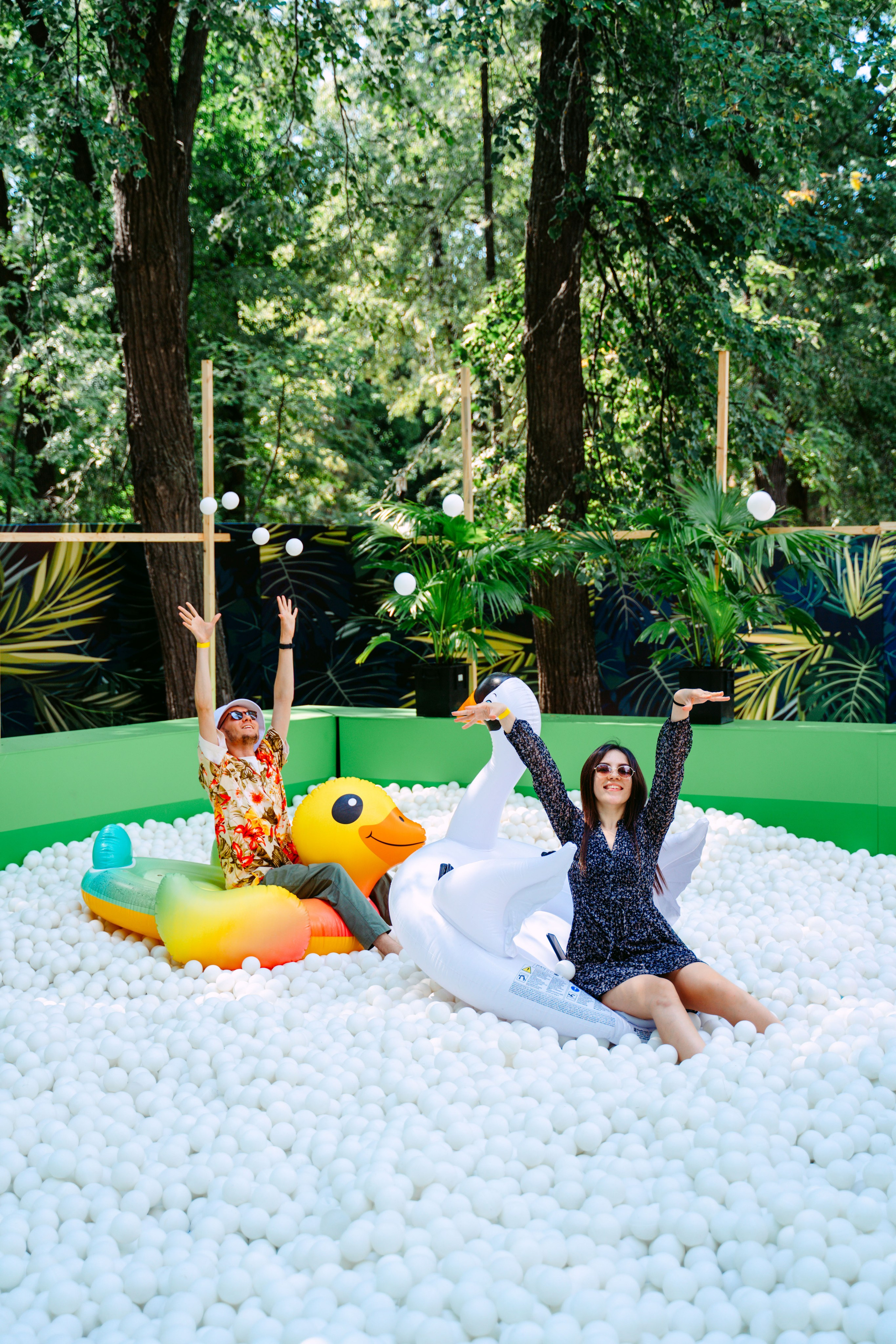 «Практика» лета / 2023. Саша Копылов, фотограф в Казани