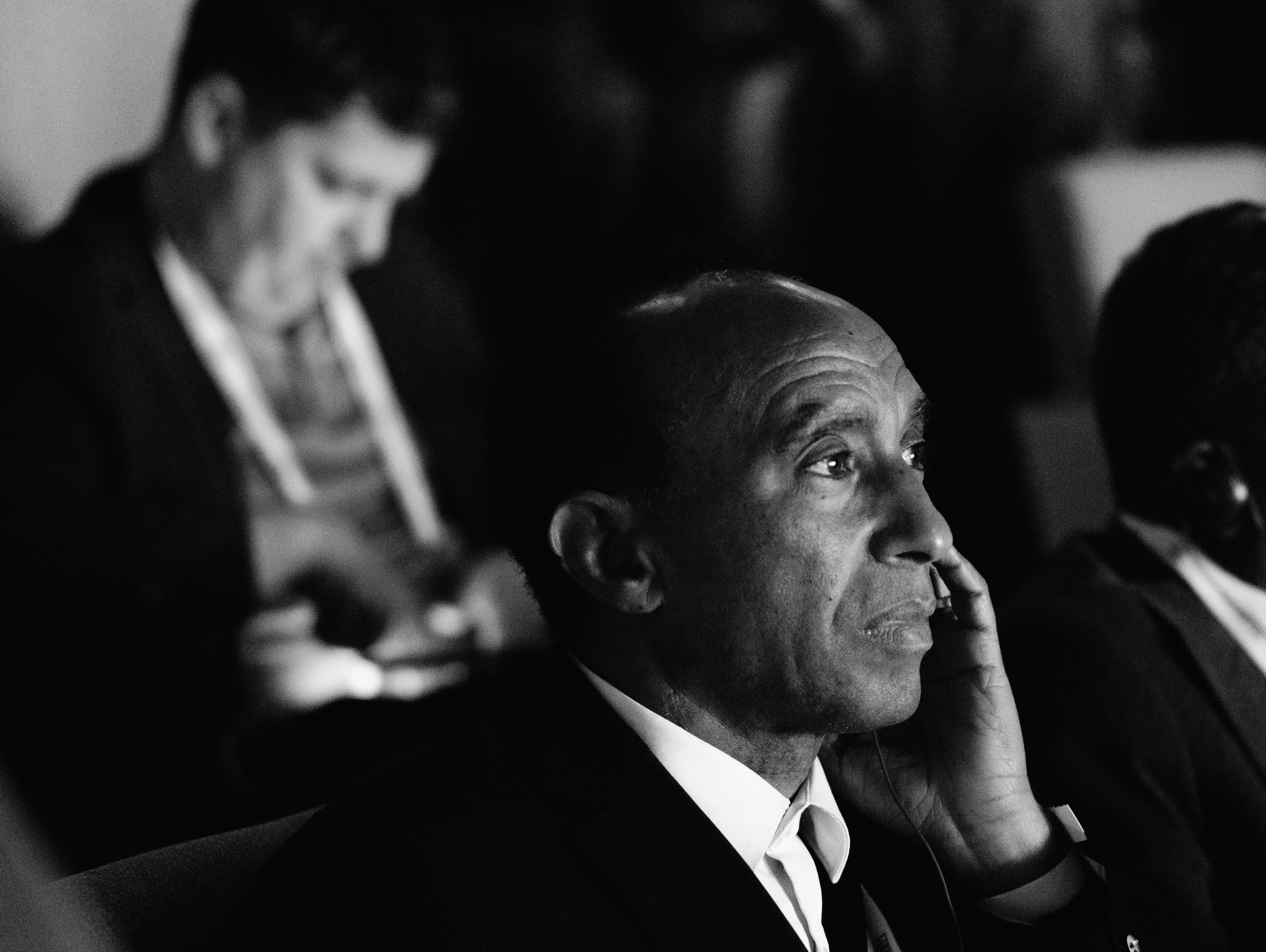 Казаныш / 2025. Саша Копылов, фотограф в Казани