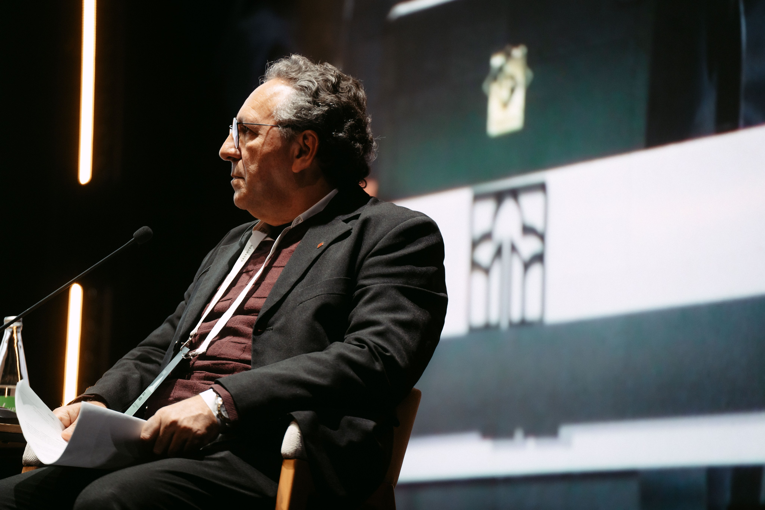 Казаныш / 2025. Саша Копылов, фотограф в Казани