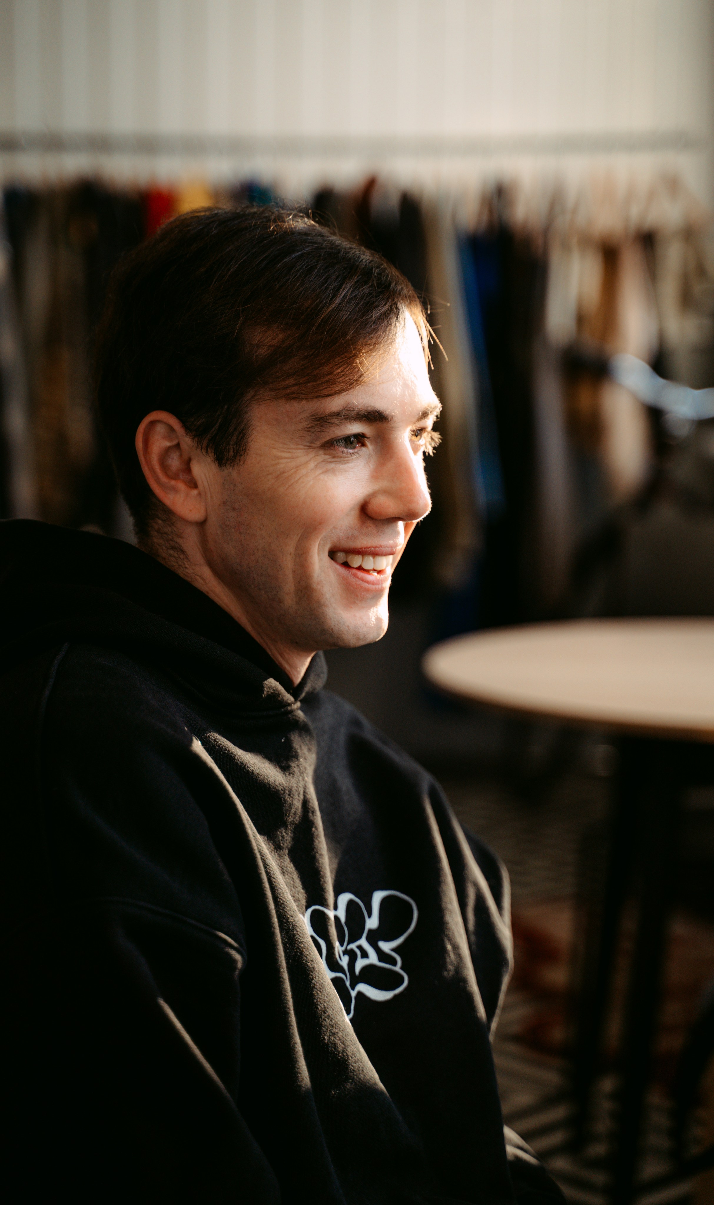 Фильтр / интерьер кофейни в Казани. Саша Копылов, фотограф в Казани