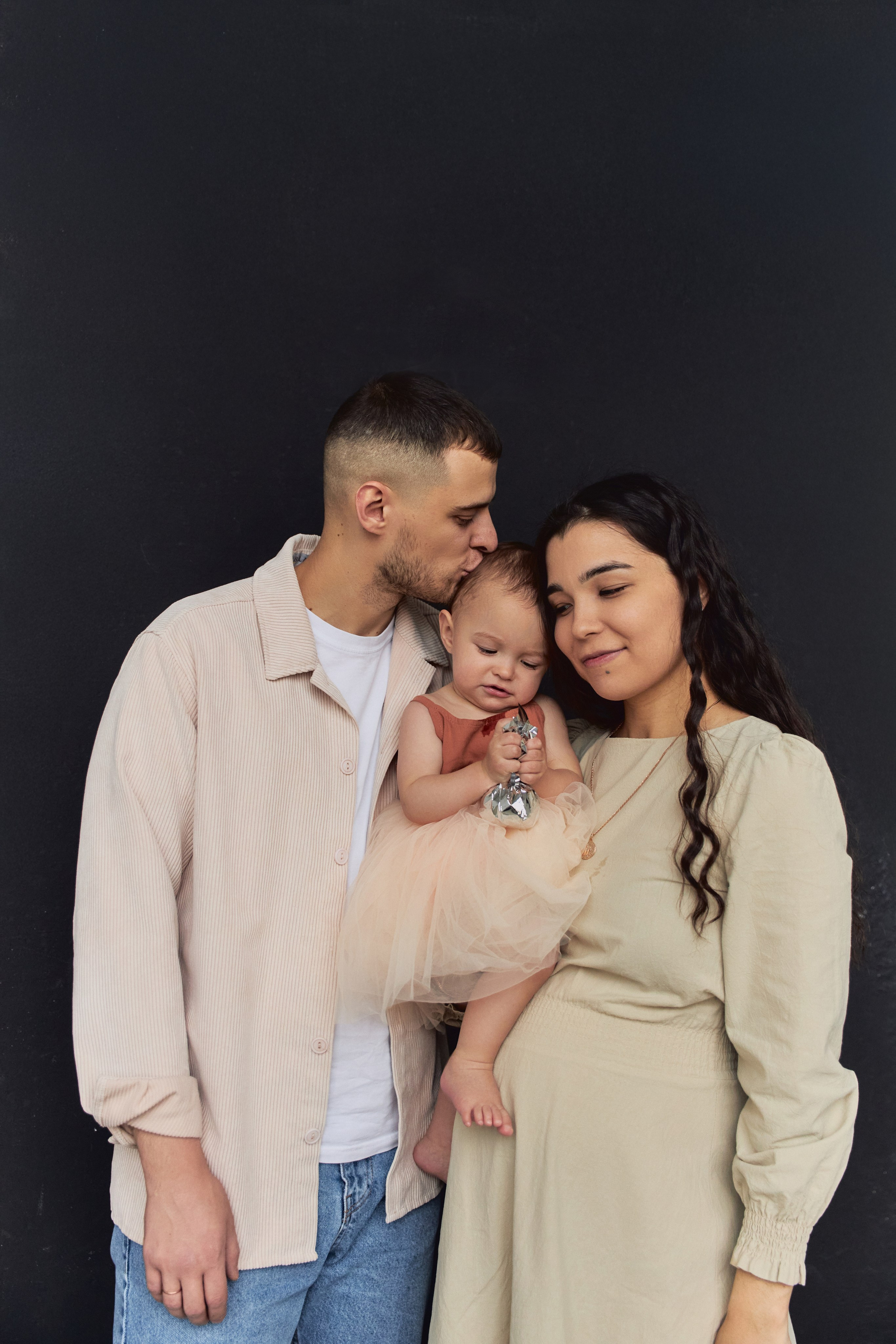 Семейные истории. Фотосессии в Москве Марина Кулова