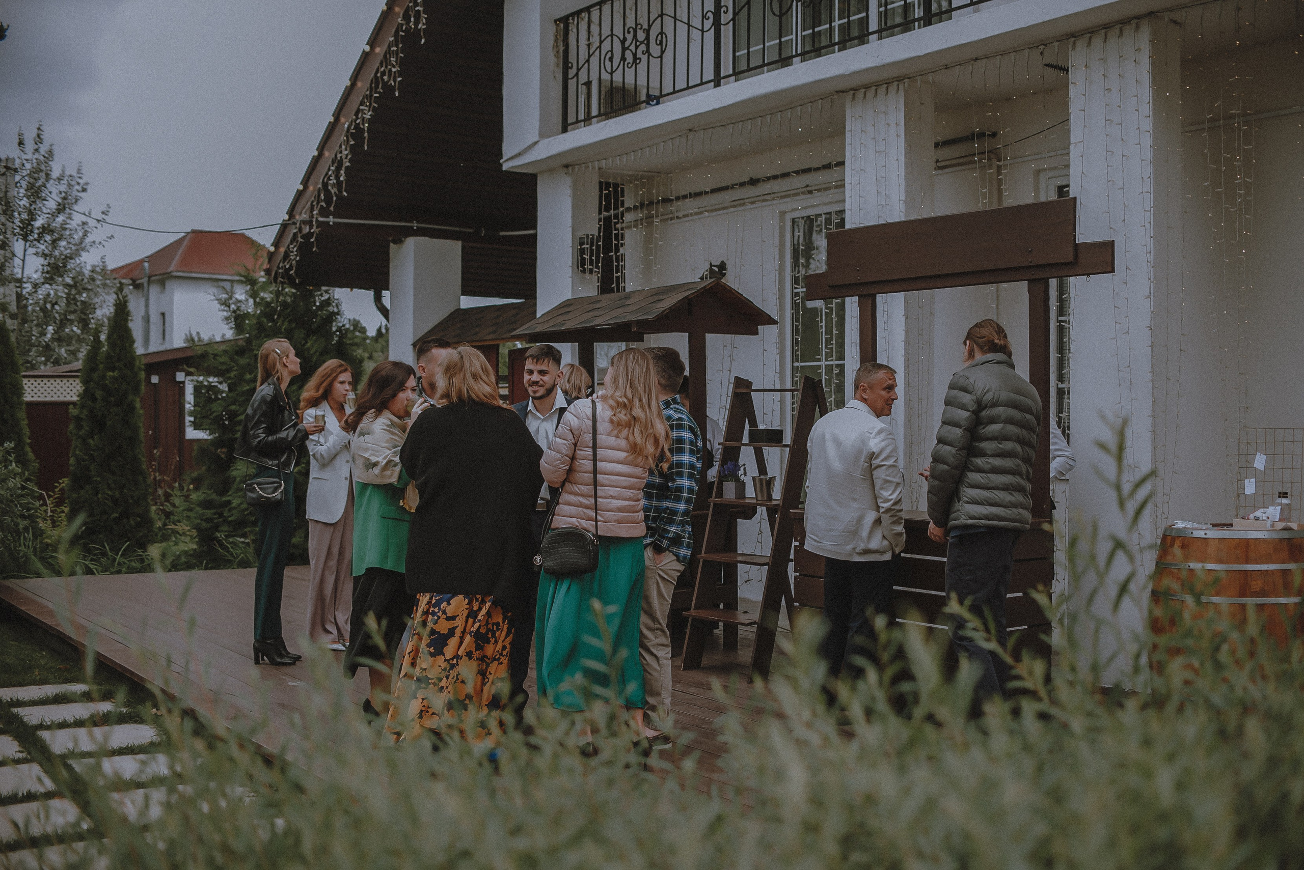 Love Collection: Premium. Свадебный и семейный фотограф в Москве Сажина Кристина КиМ. Свадебный оператор в Москве Сажин Максим