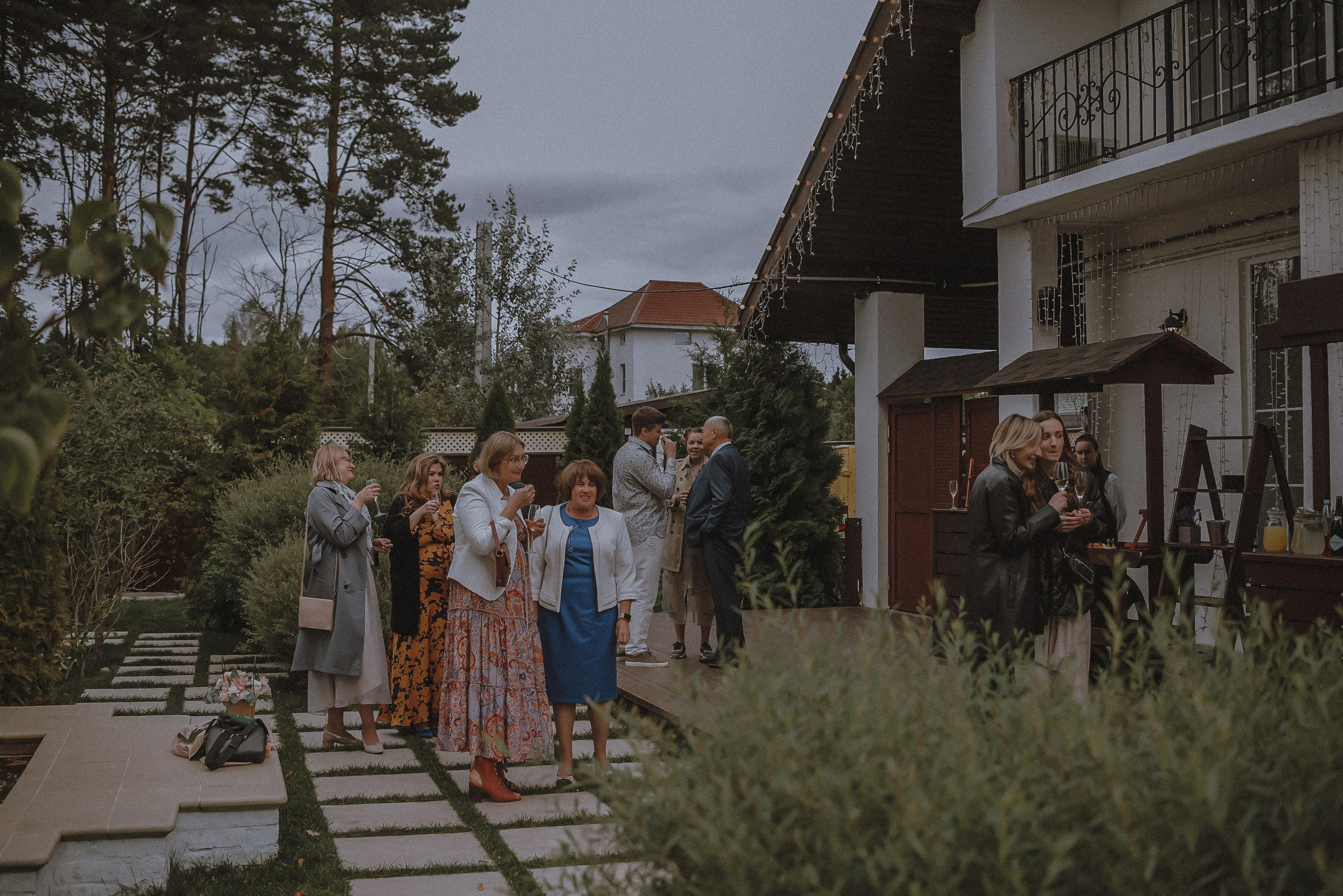 Love Collection: Premium. Свадебный и семейный фотограф в Москве Сажина Кристина КиМ. Свадебный оператор в Москве Сажин Максим