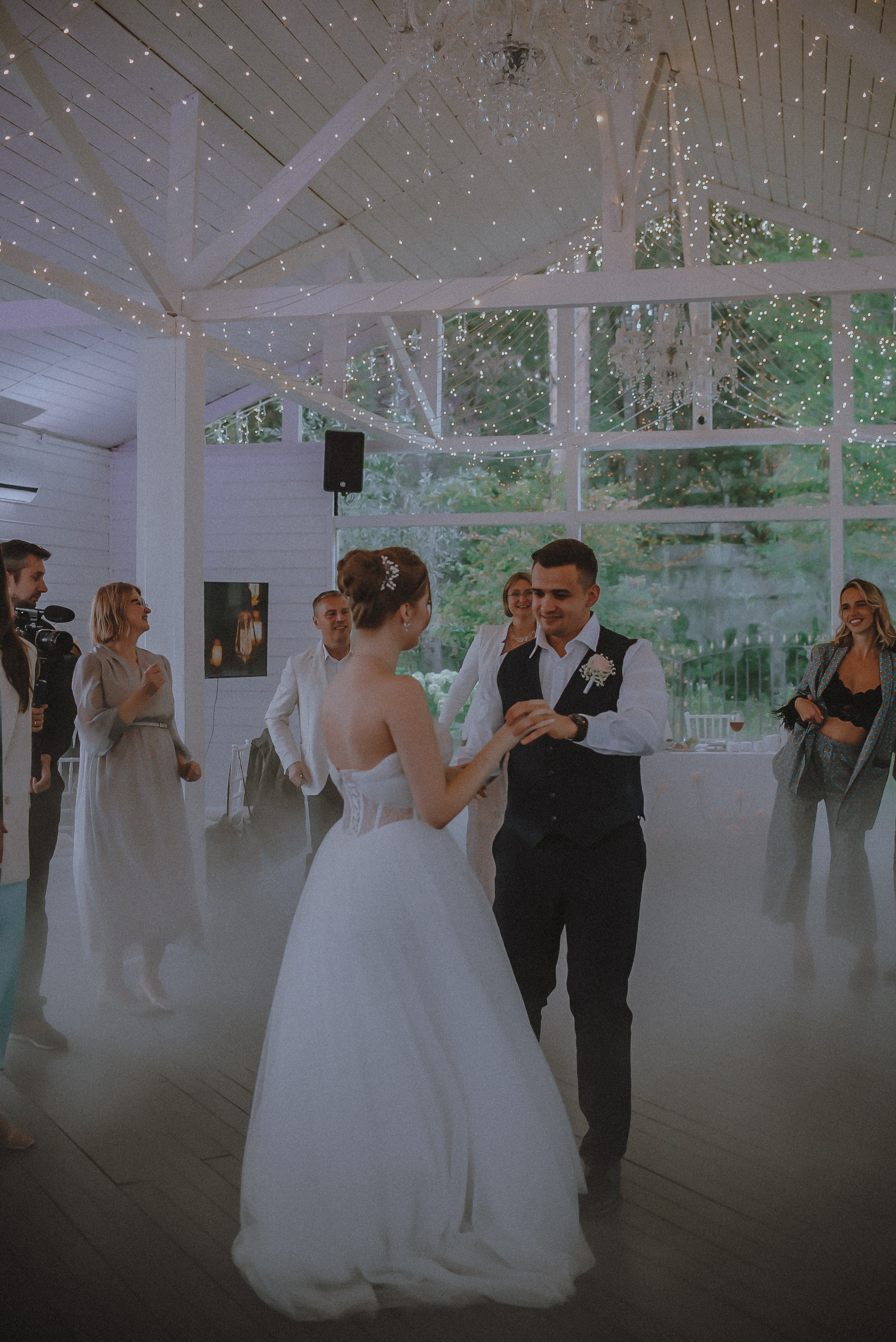 Love Collection: Premium. Свадебный и семейный фотограф в Москве Сажина Кристина КиМ. Свадебный оператор в Москве Сажин Максим