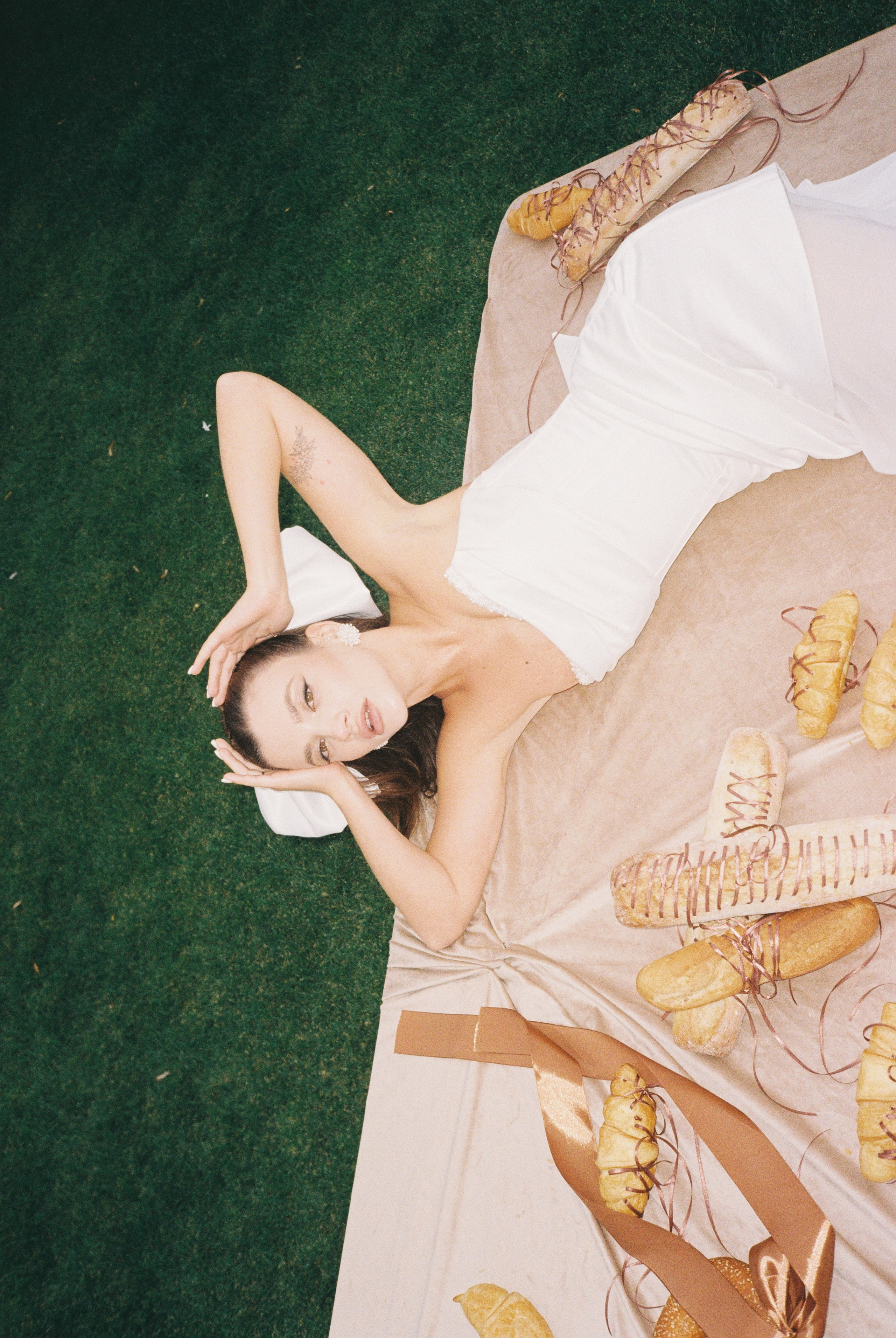 Пленка. Михаил и Юлия Лыженко — свадебный фотограф Волгоград