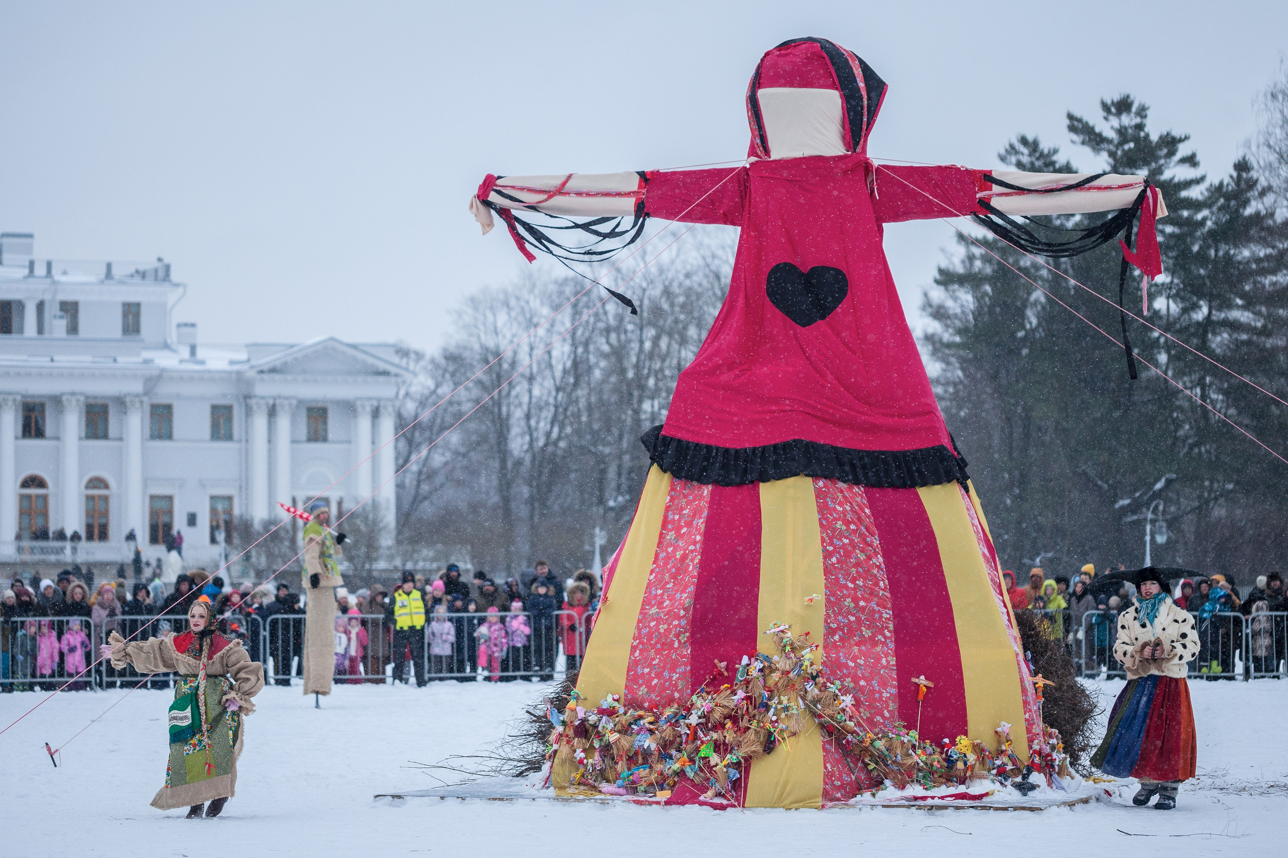 Масленичные гуляния на Елагином острове '23. Семейный и предметный фотограф Мария Львова Санкт-Петербург flitphoto