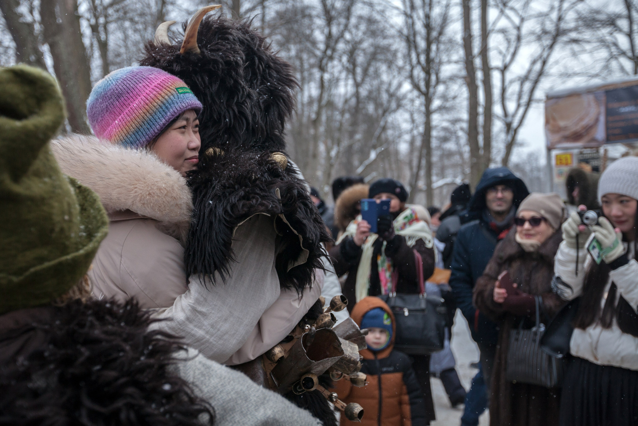 Масленичные гуляния на Елагином острове '23. Семейный и предметный фотограф Мария Львова Санкт-Петербург flitphoto
