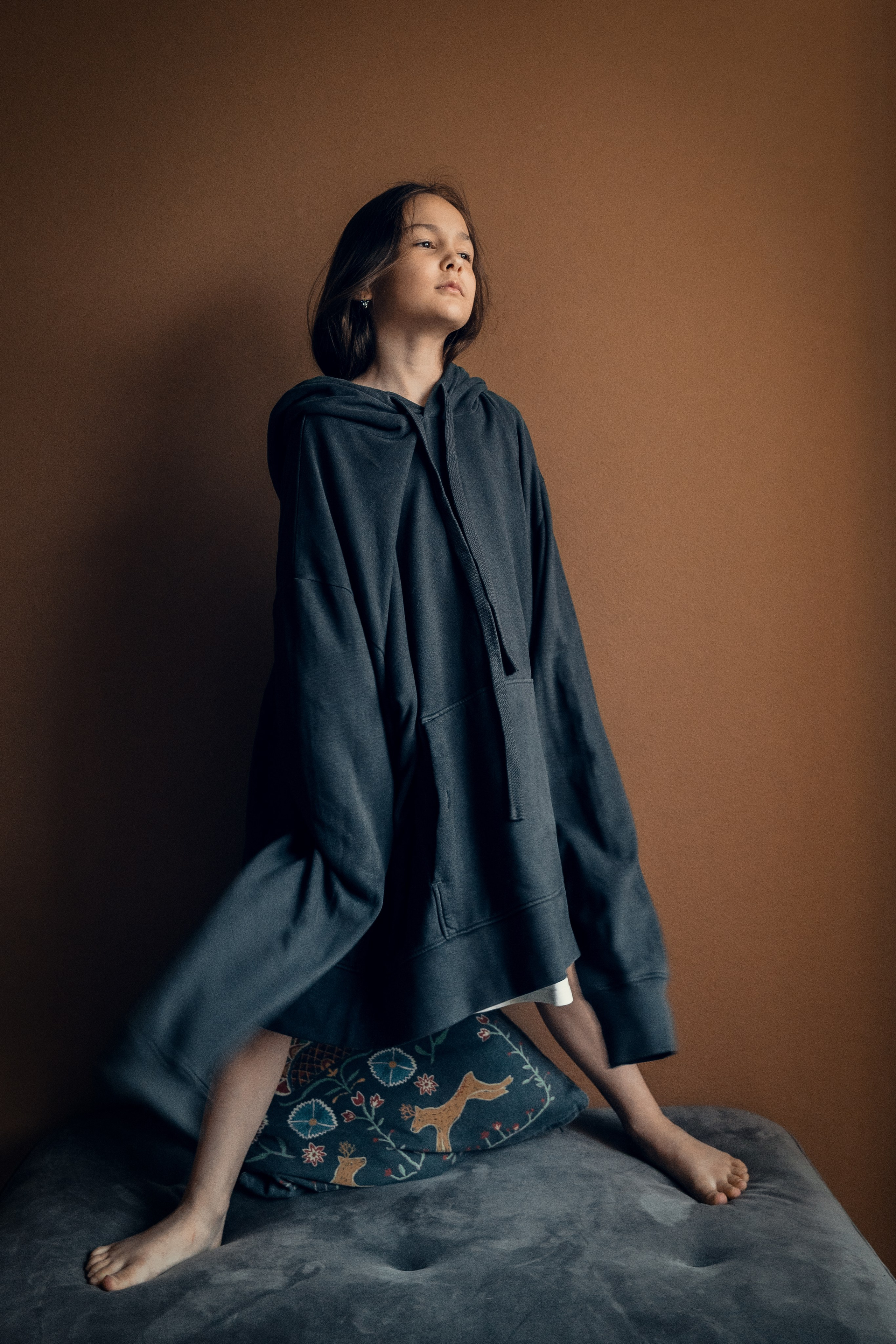 Детская фотосъемка. Семейный фотограф в Москве Вики О»