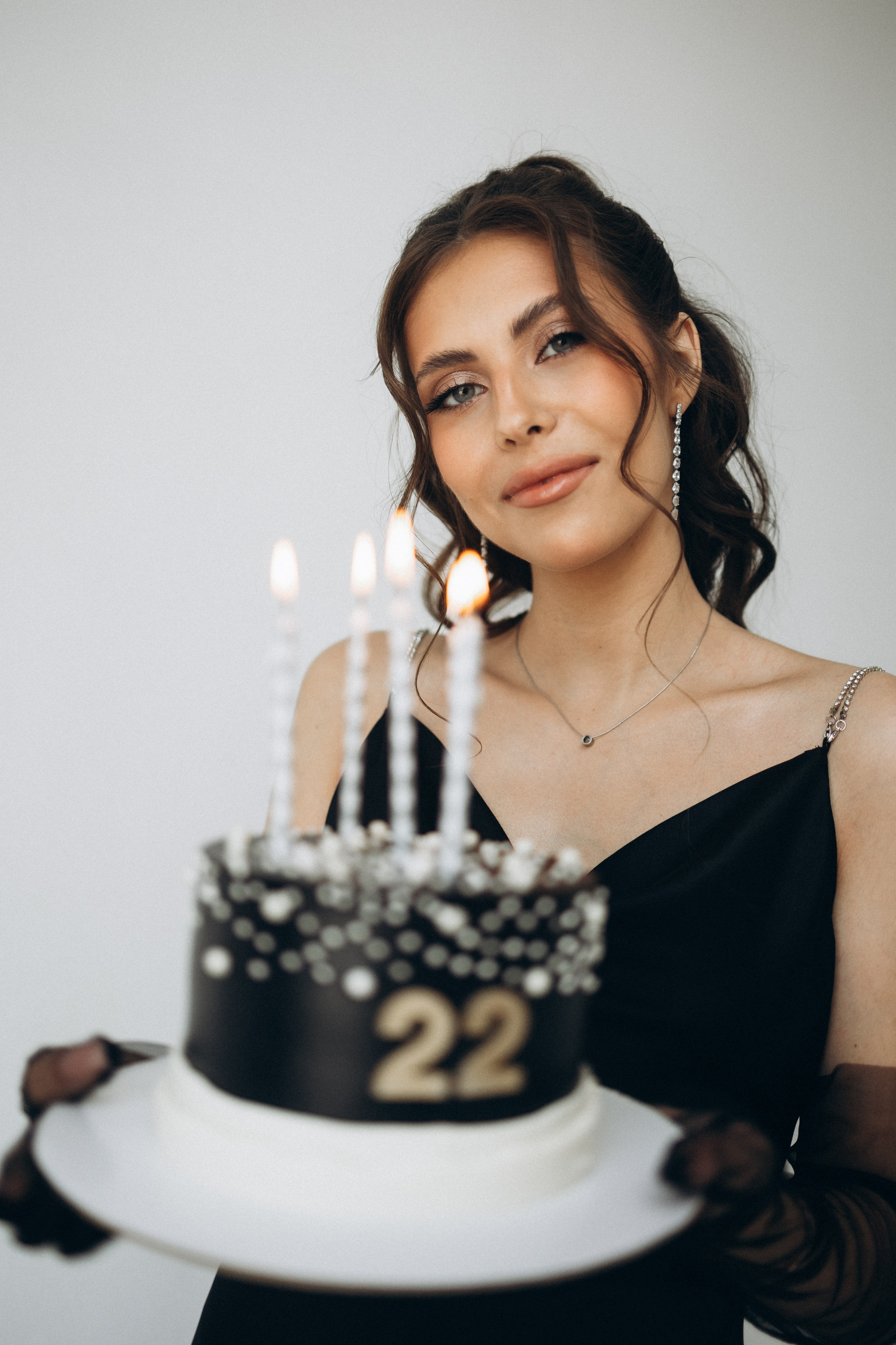 День рождение Эвелины. Фотограф Артем Бросов в Санкт-Петербурге и Дубае