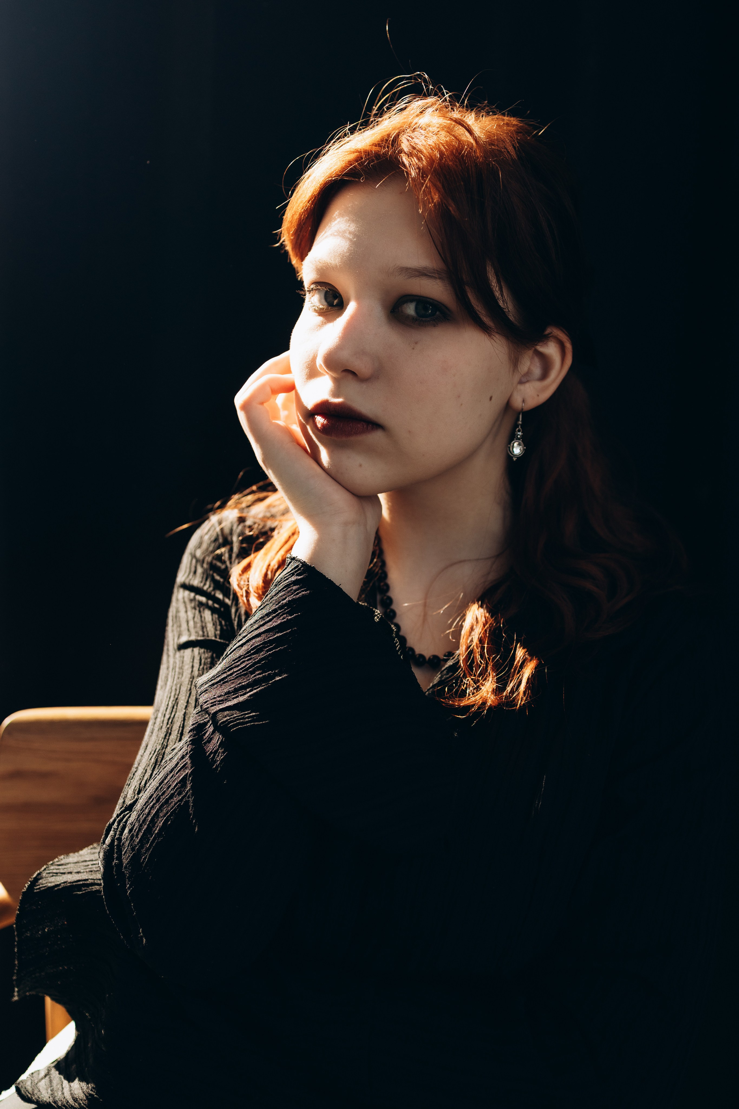 Фотосессия выпускного класса. Фотограф Артем Бросов в Санкт-Петербурге и Дубае