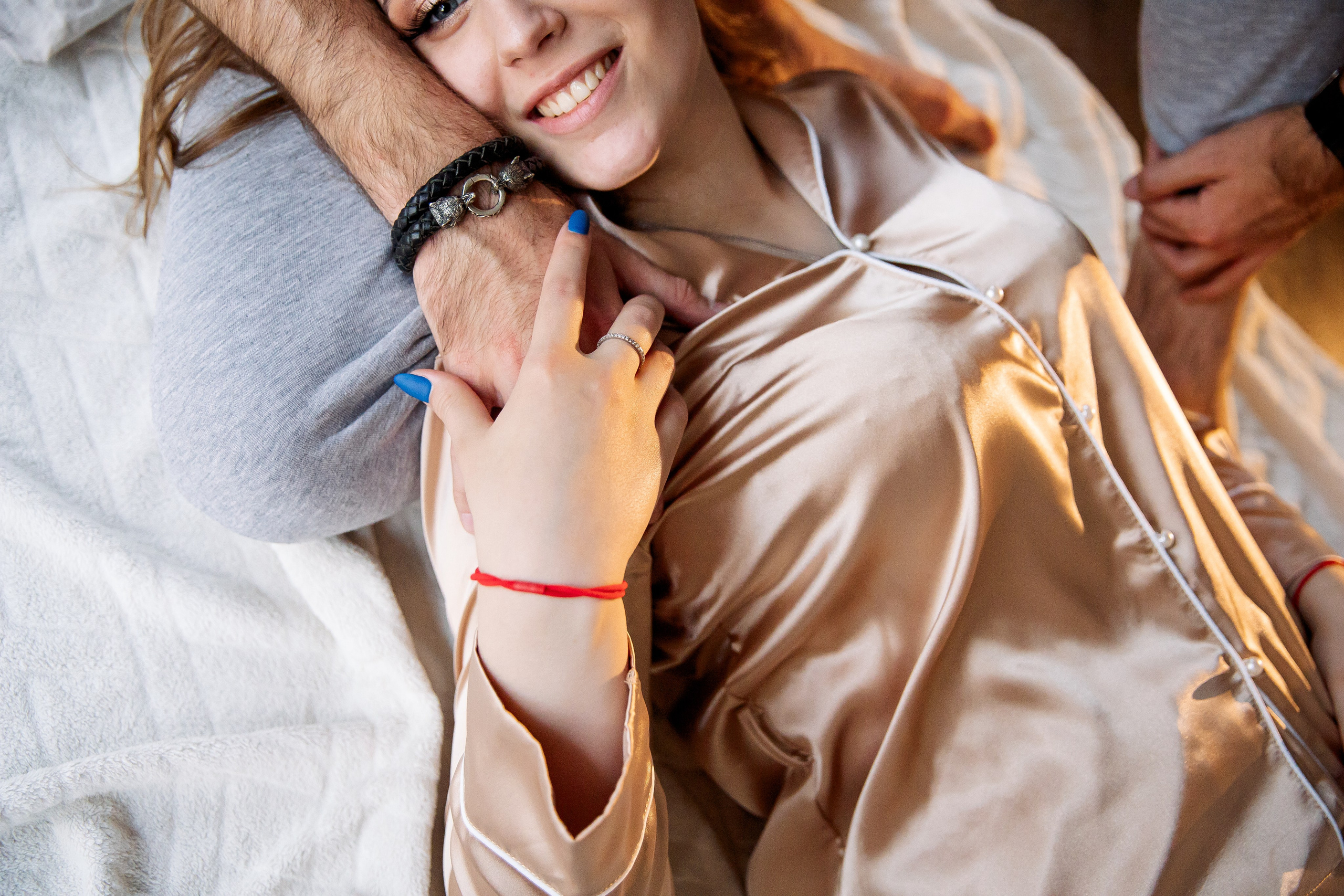 Анна и Владислав. Свадебный и семейный фотограф в Челябинске Юлия Ишимова