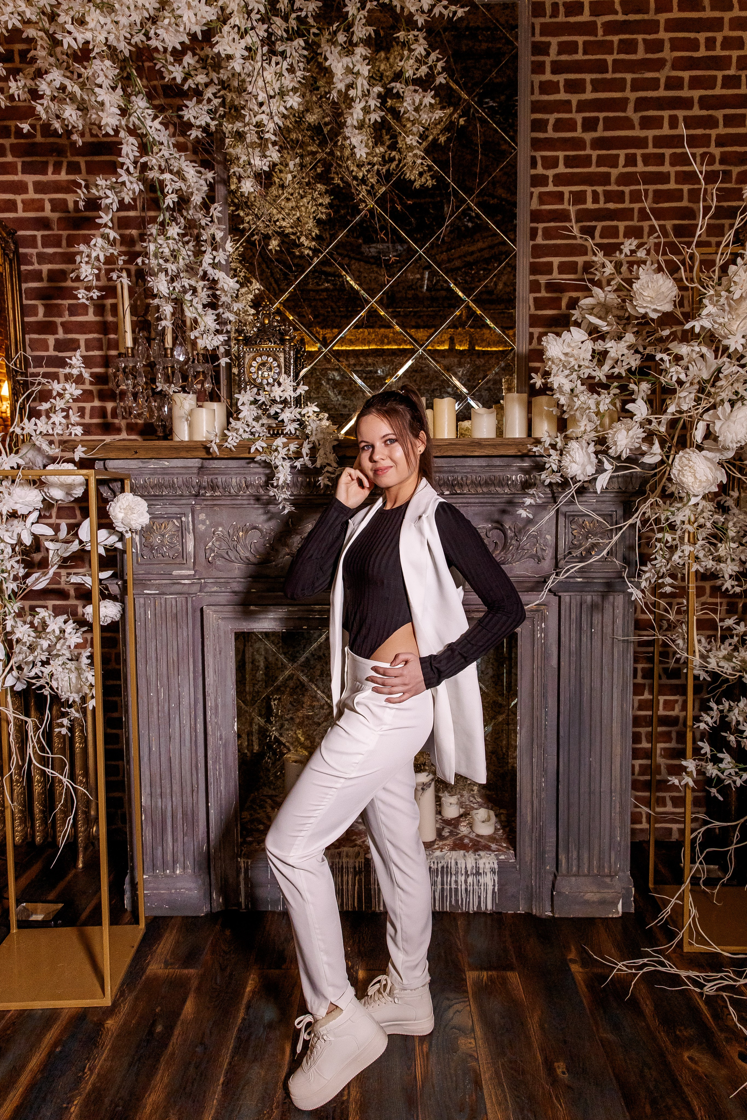 Караоке квиз-девичник. Свадебный и семейный фотограф в Челябинске Юлия Ишимова