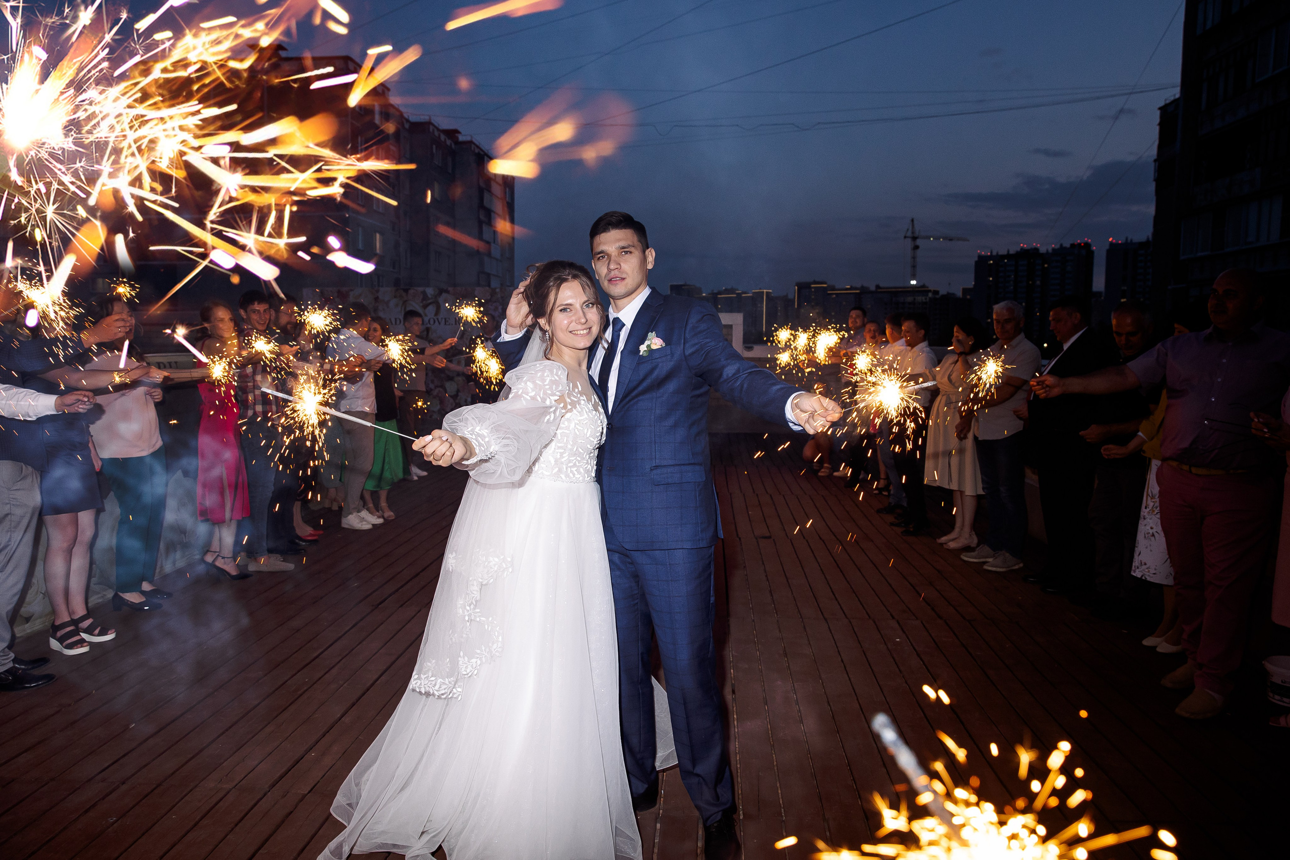 Евгений и Татьяна. Свадебный и семейный фотограф в Челябинске Юлия Ишимова