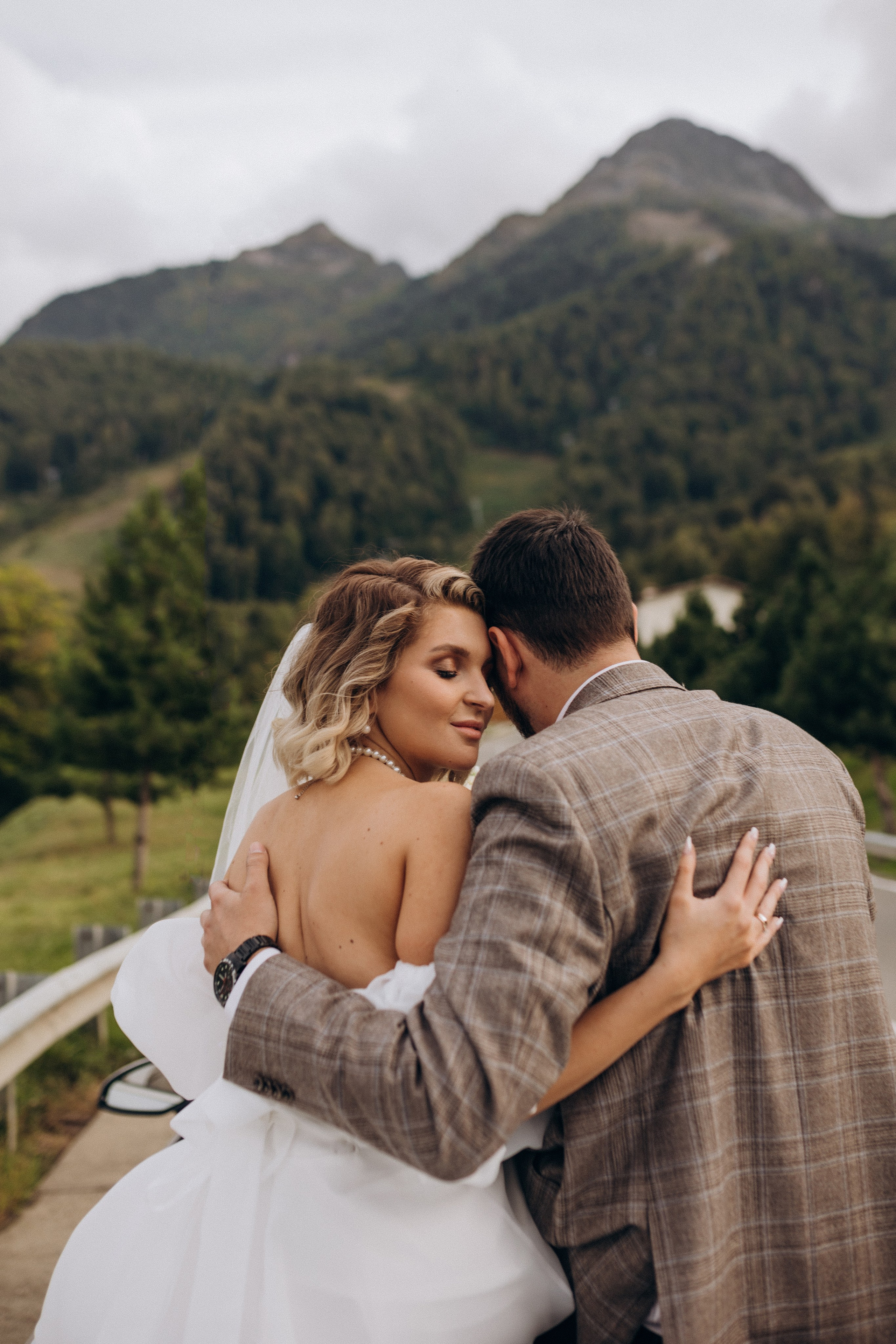 Виктор и Алина. Свадебный и love story фотограф в Санкт-Петербурге