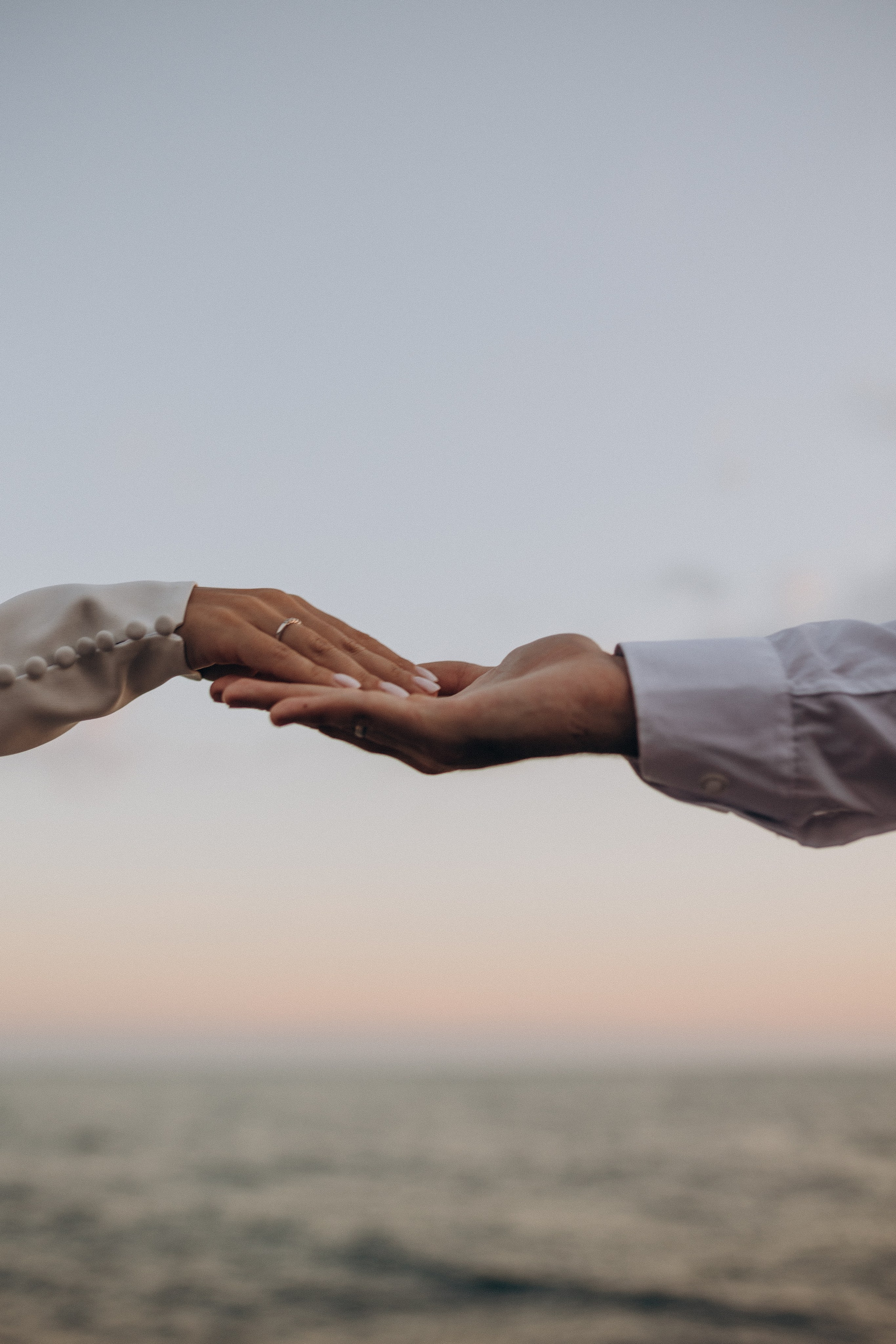 Артем и Виктория. Свадебный и love story фотограф в Санкт-Петербурге