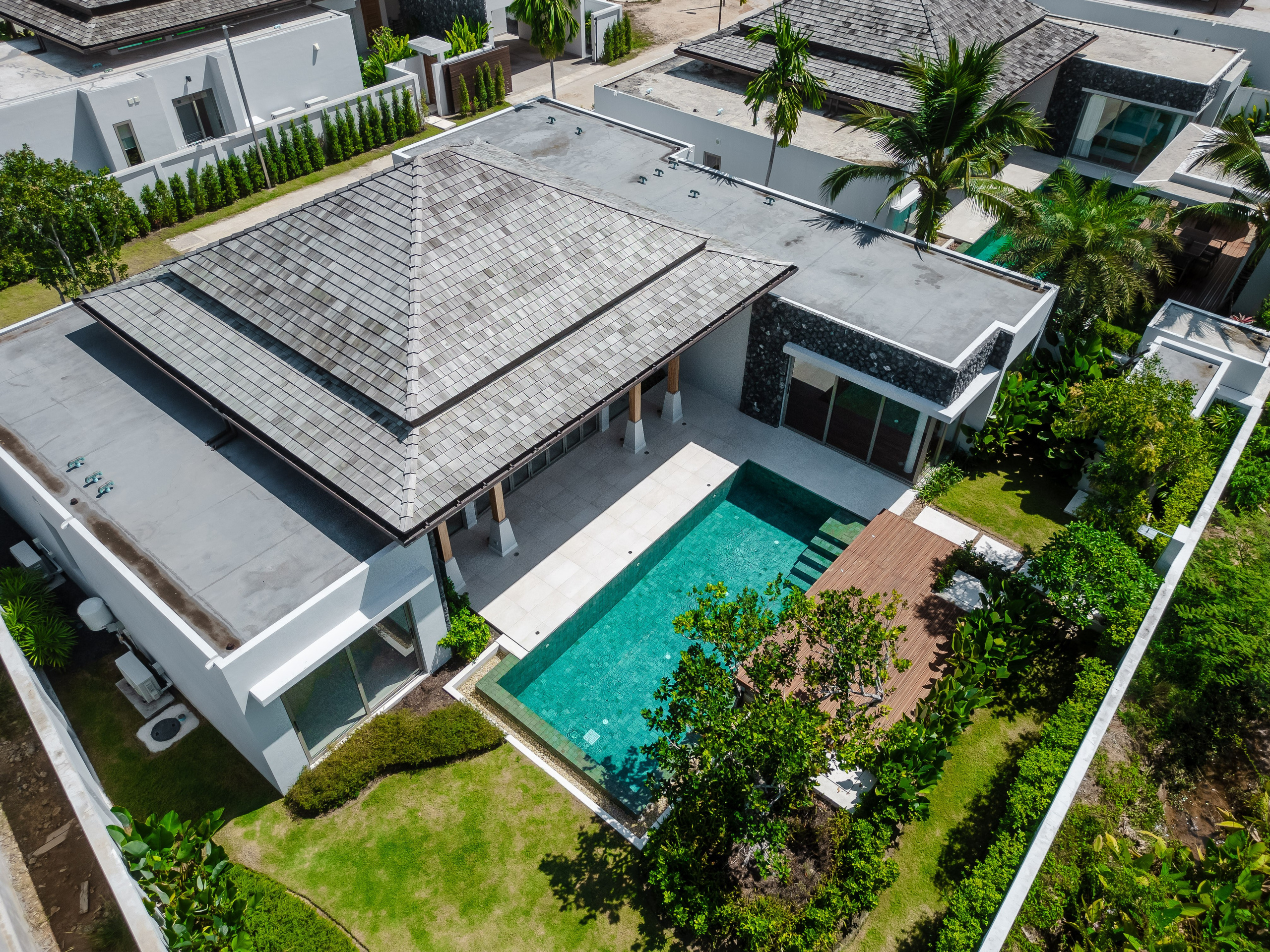 Interior — Real Estate. Professional Wedding Photography, Portraits, and Studio Photoshoots in Phuket