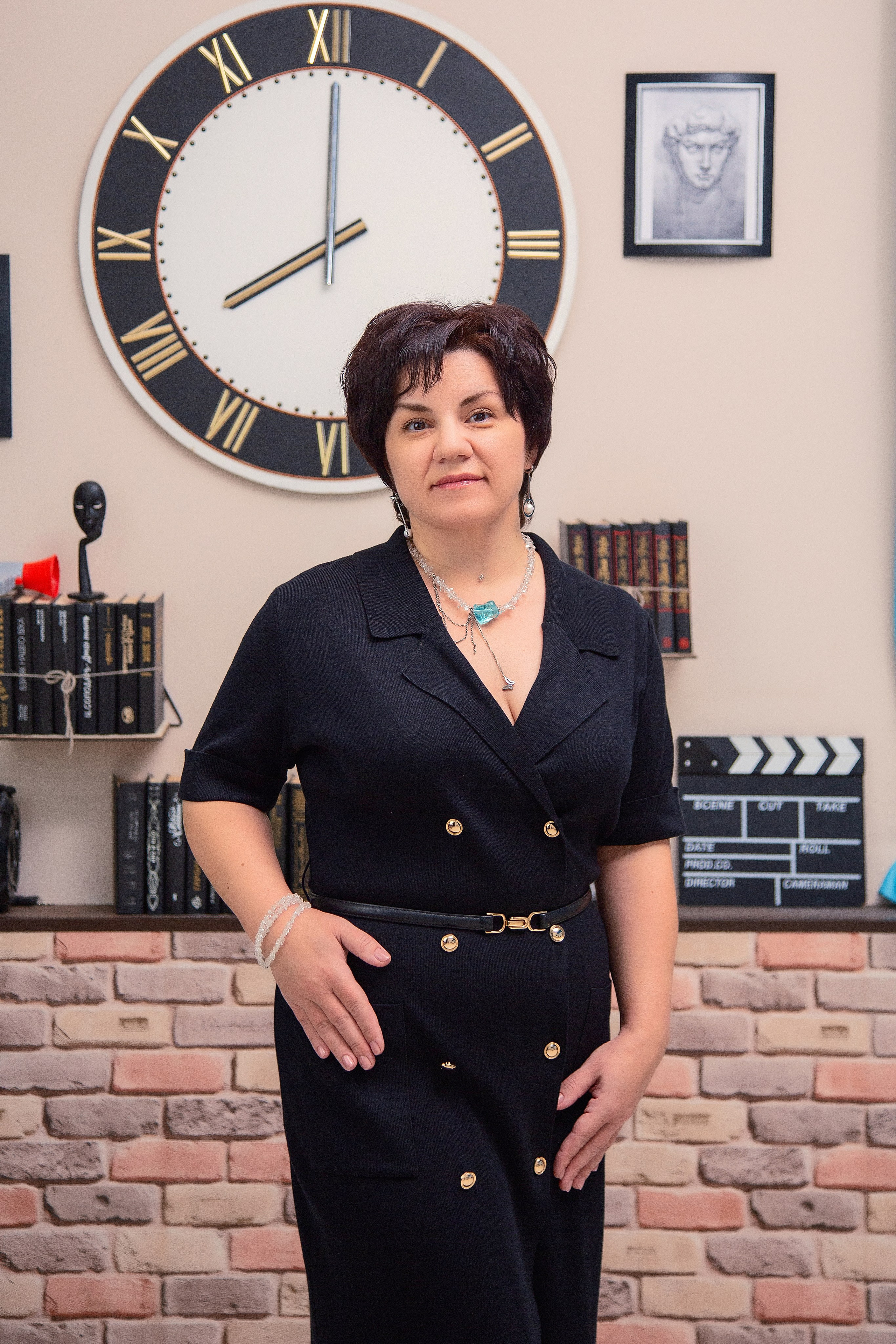 Индивидуальная фотосессия в студии. Детский и семейный фотограф Кемерово Антонина Семеркова!