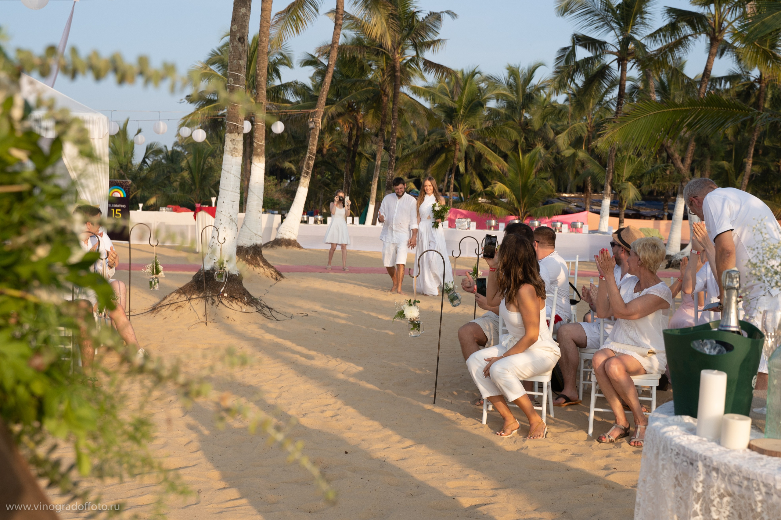 Рина и Георгий