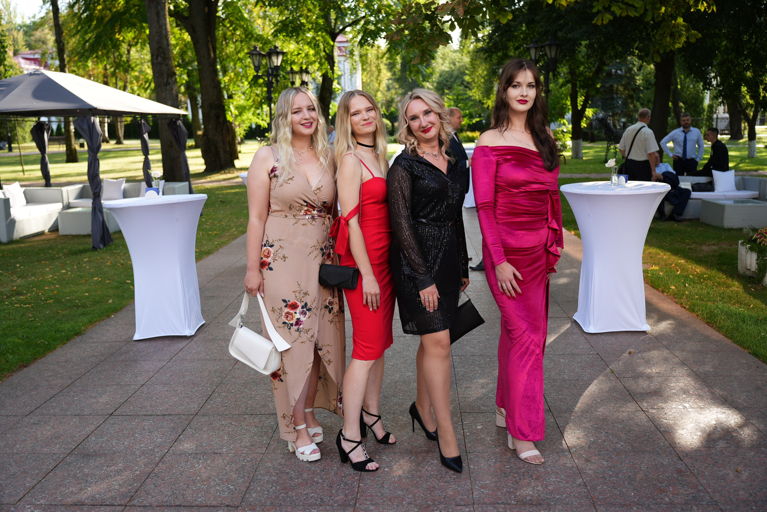 Агат-Систем 45 лет. Семейный и свадебный фотограф Минск, Беларусь Анна Орловская