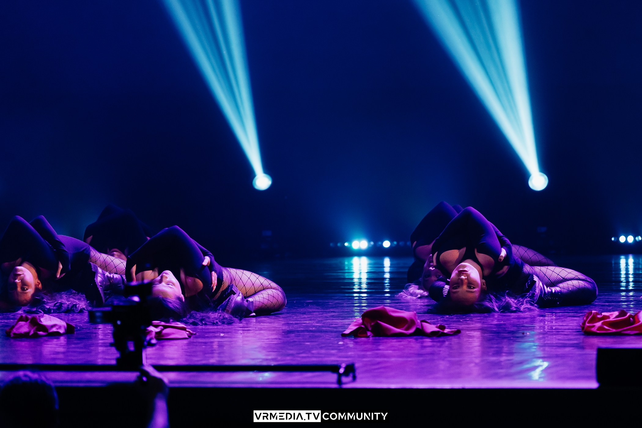 Отчетный концерт Дома танцев «House of dance»