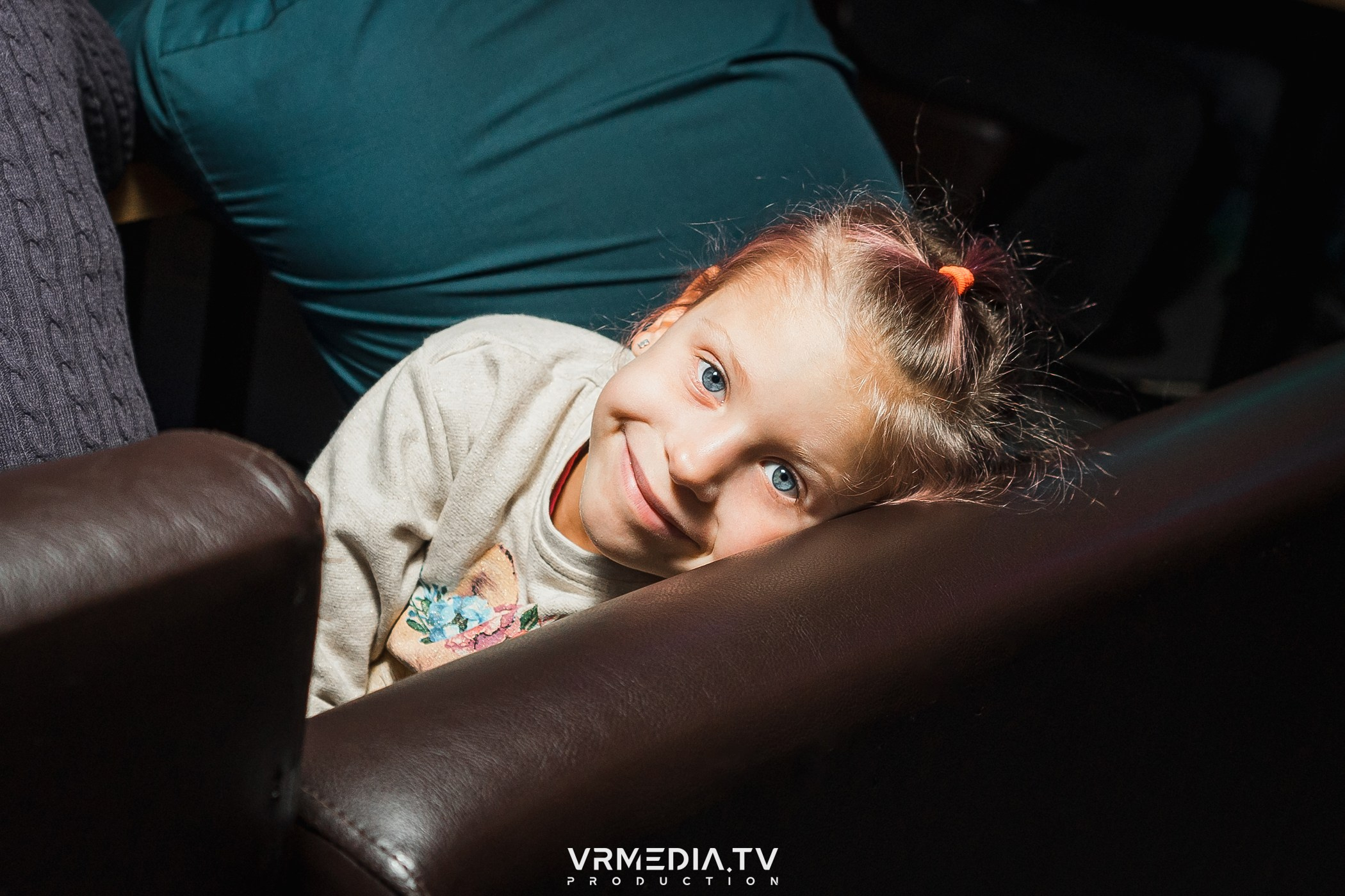 WoW QuiZ в баре «Друзья»