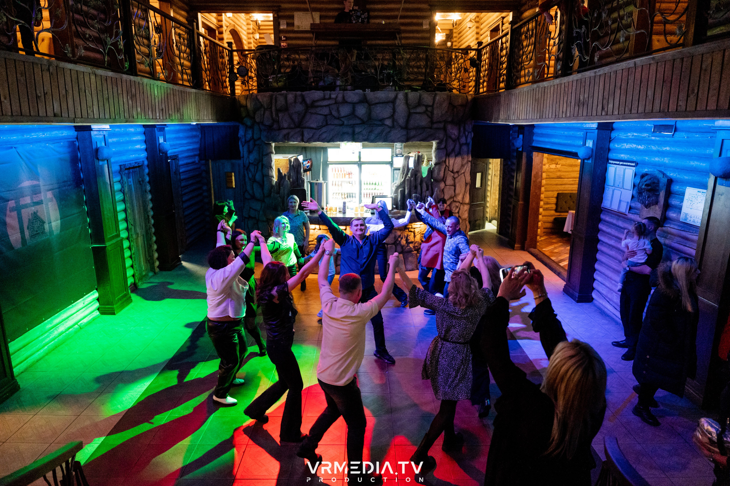 В гостях у «Петровича»