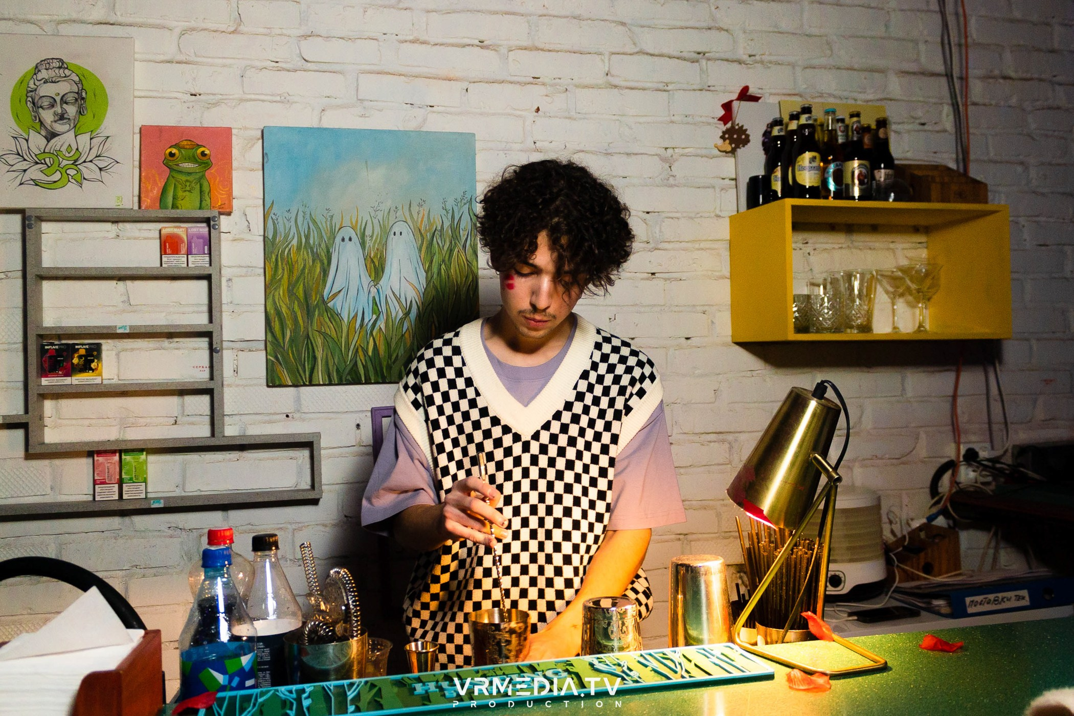 «Weekends for residents» в культурном пространстве «Редакция»