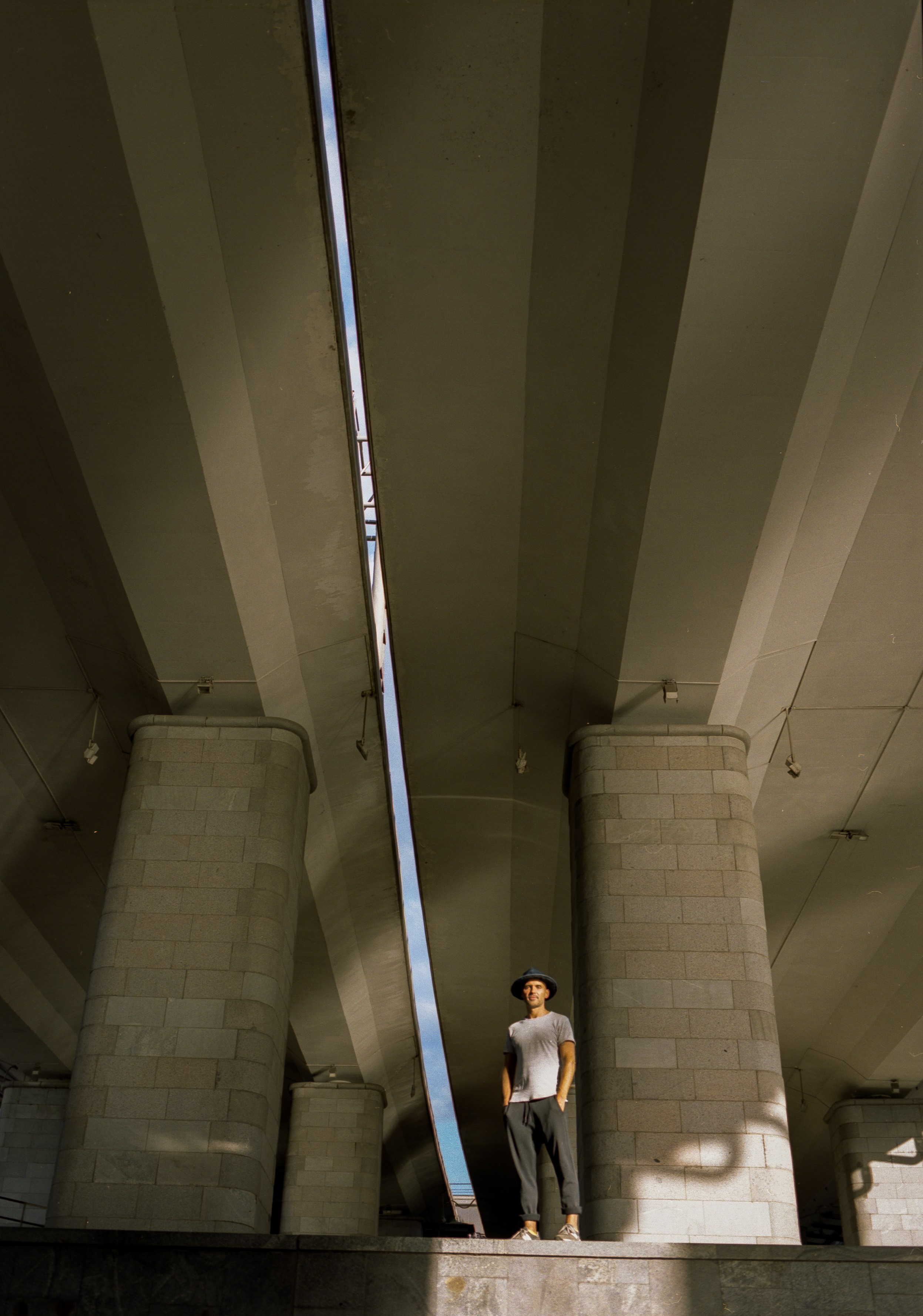 FILM. Director of photography