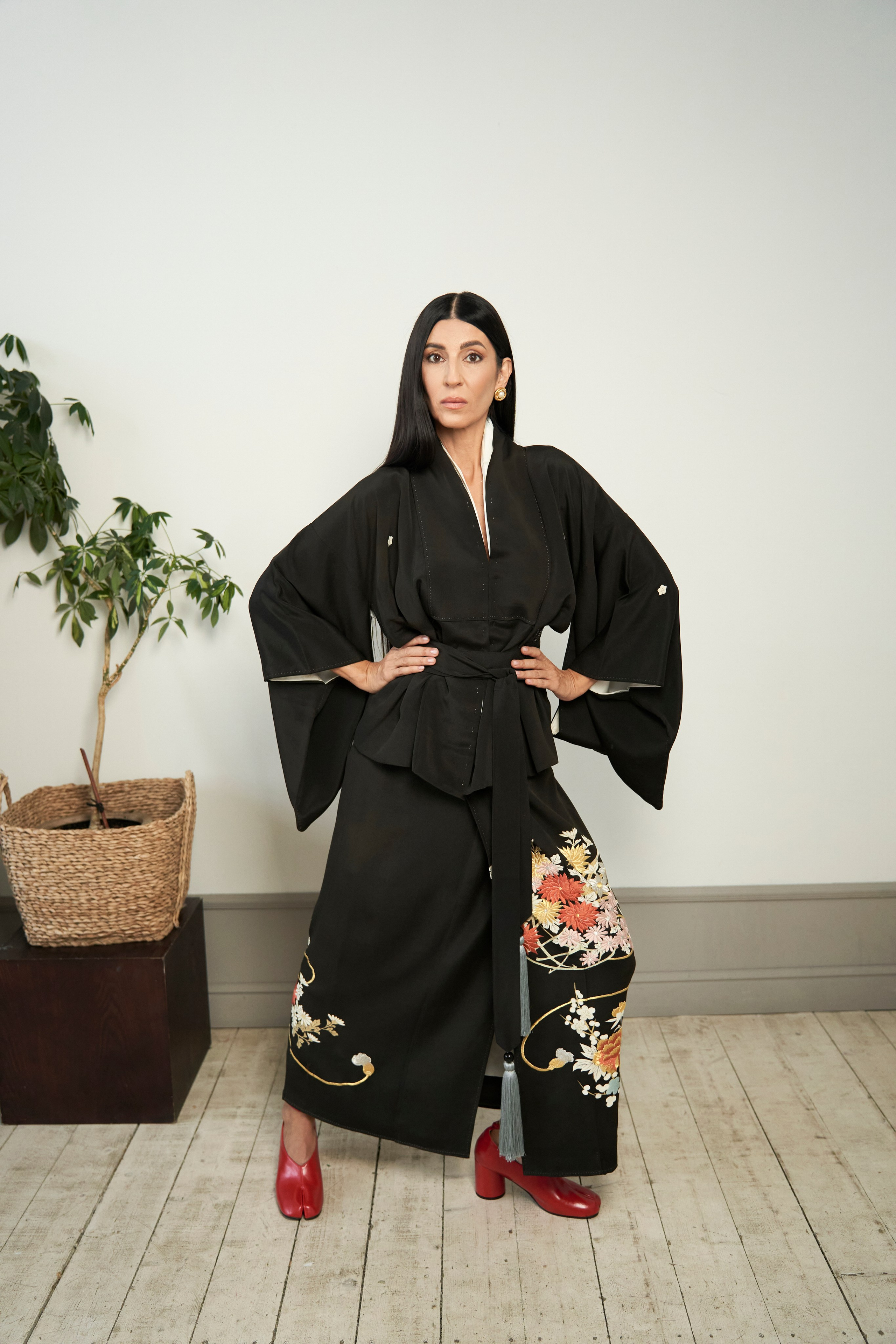 Salon.dragon. Главная