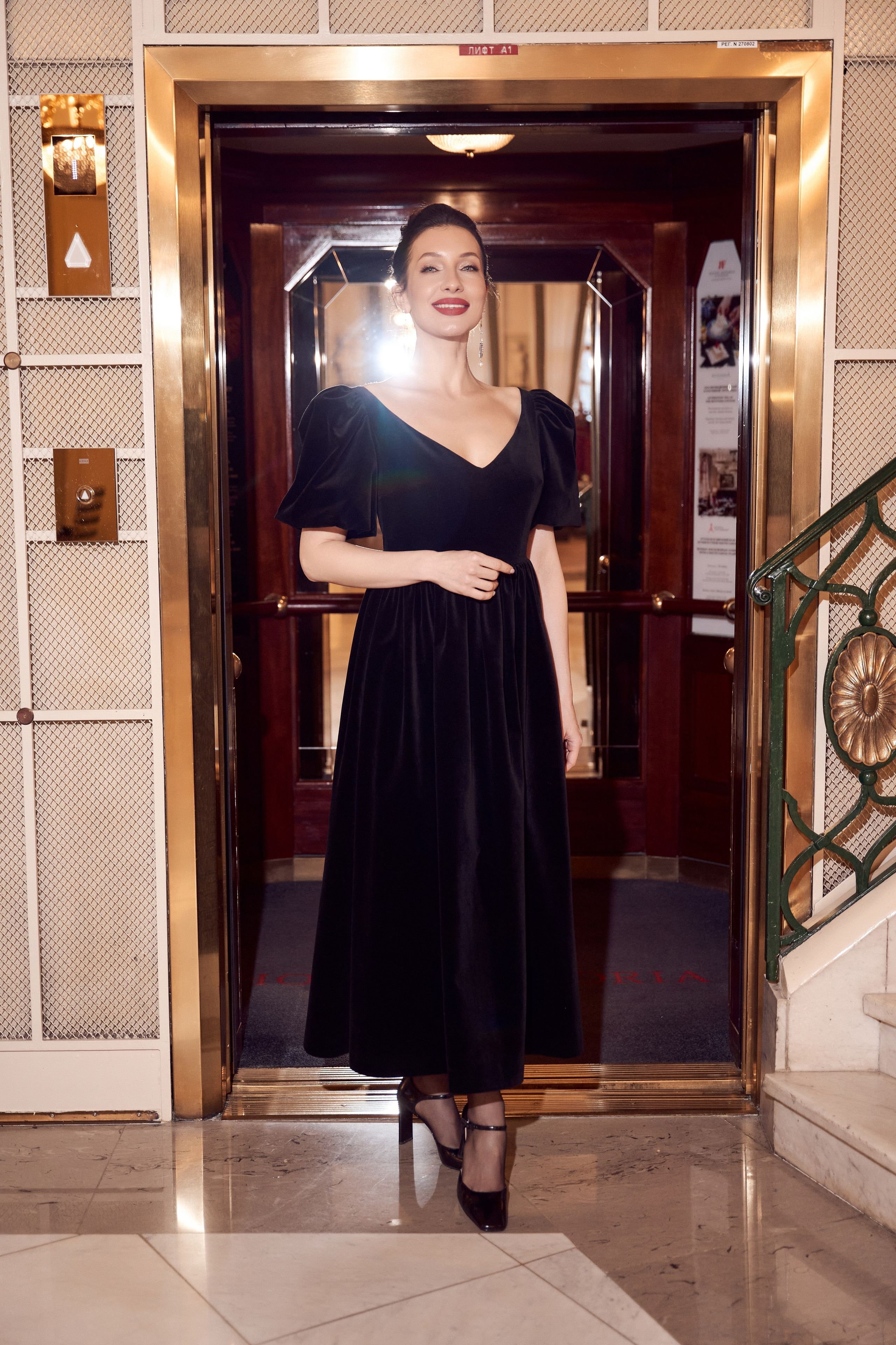 Kolokolchik. ФОТОГРАФ ANASTASIA KOSHELEVA