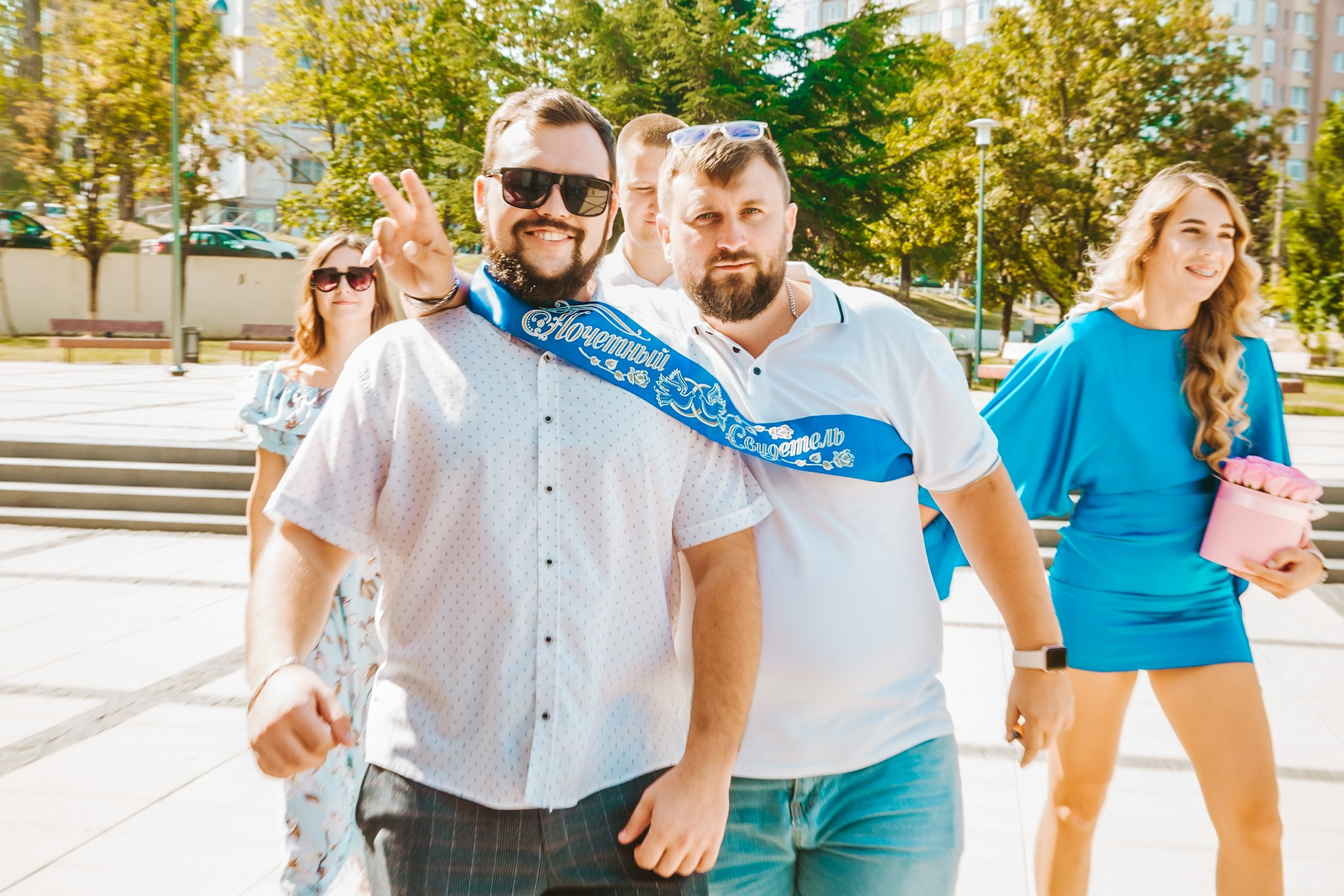 Свадебная фотосессия в Симферополе. Фотограф в Крыму Григорий