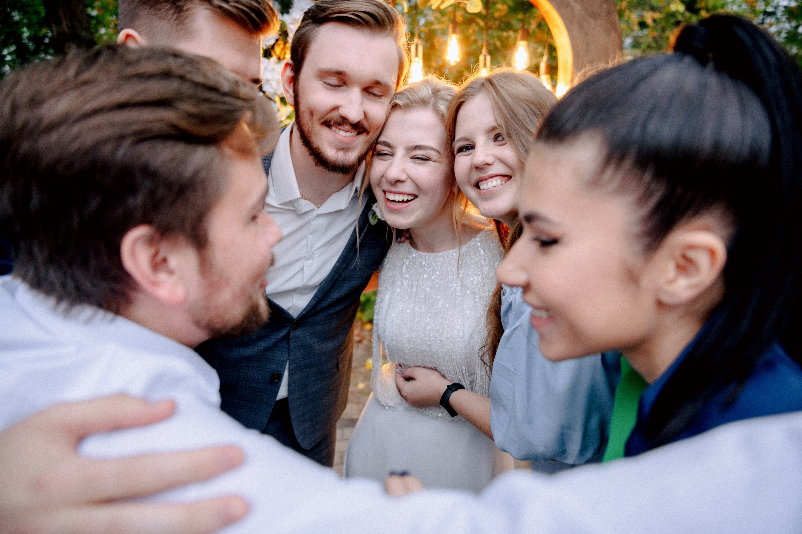 ЯРОСЛАВА И ДАНИИЛ. Шашкова Вероника / Свадебный и семейный фотограф Москва и Ярославль