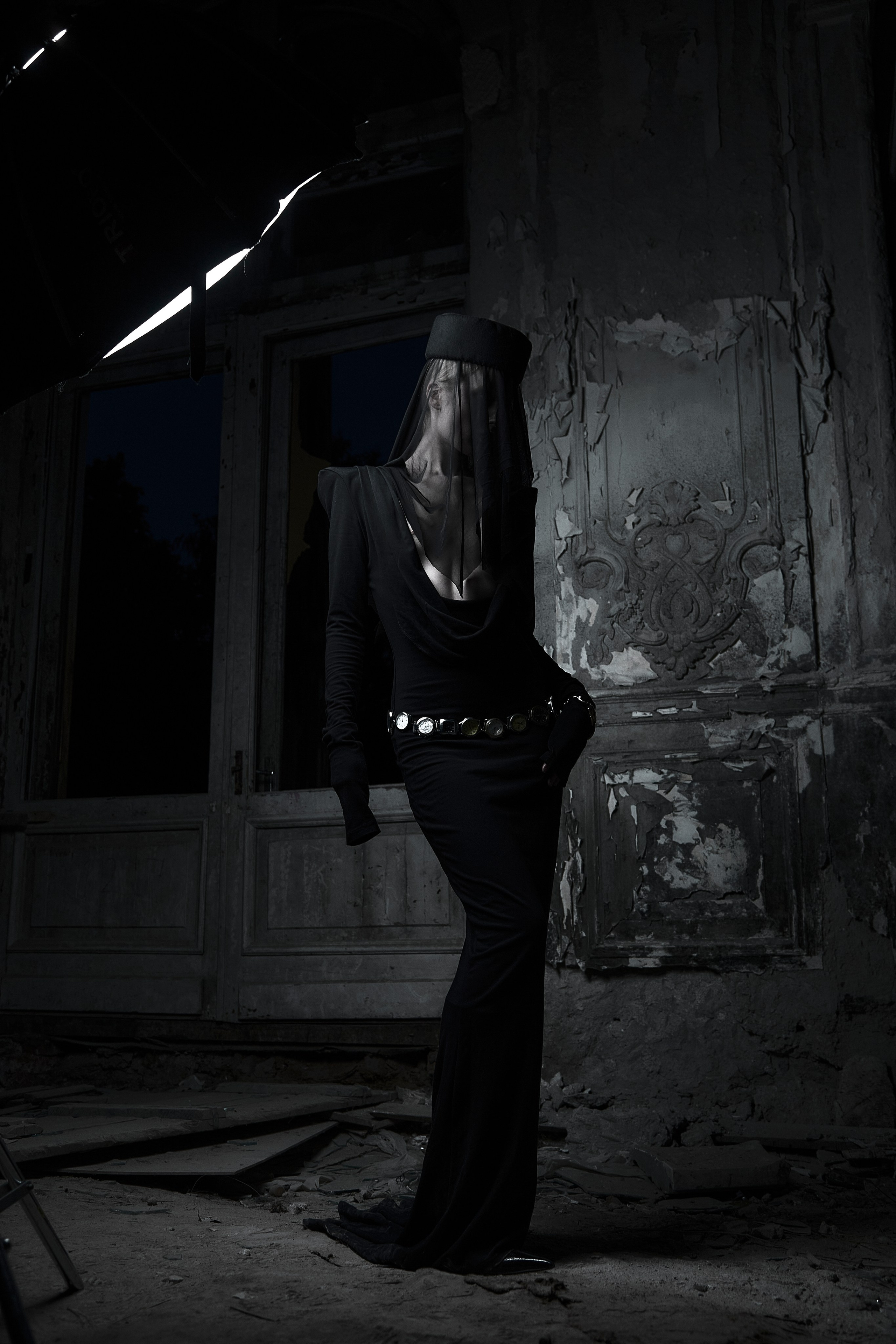 REL. Фотограф для брендов Любовь Батина (Спб/Мск)