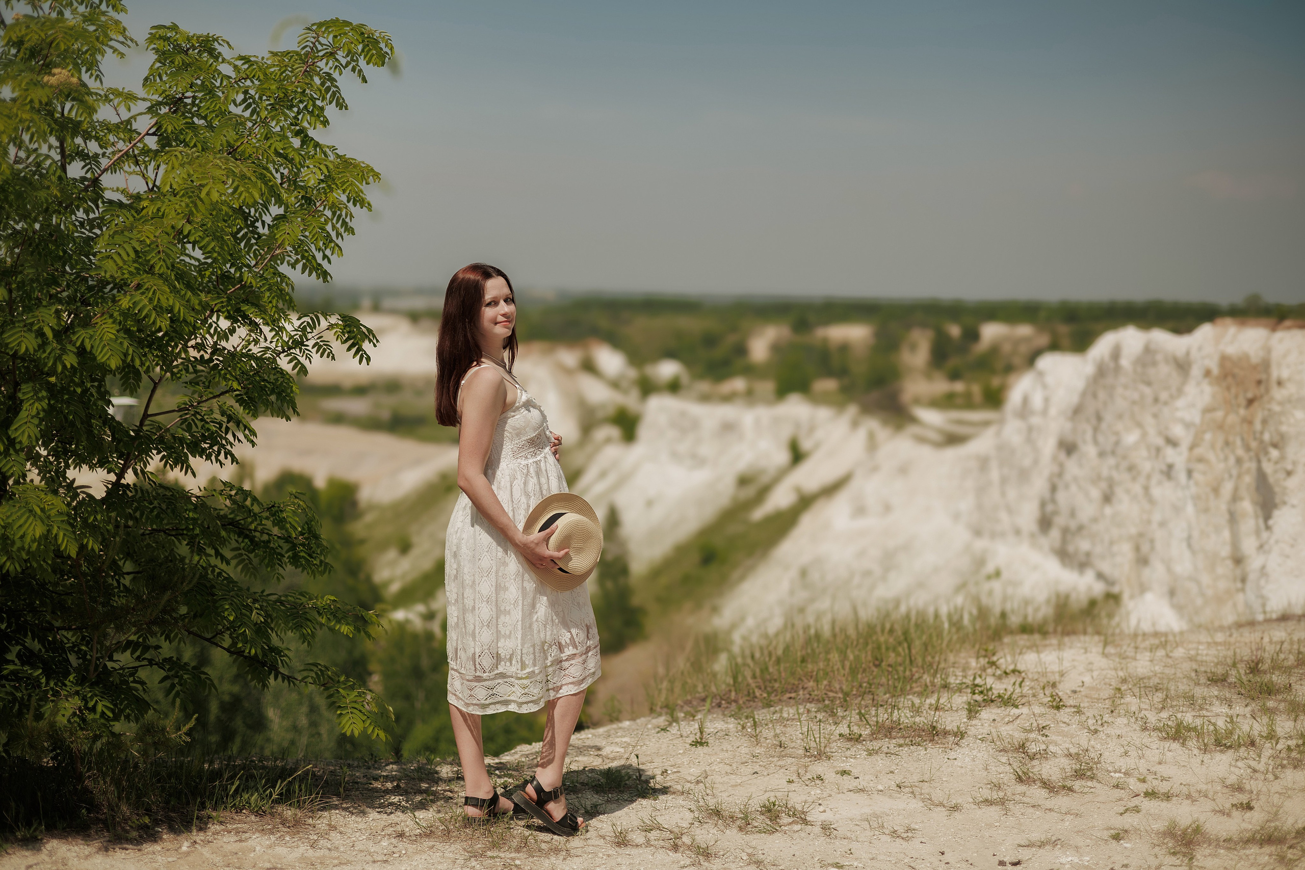 Съемка беременных. Фотограф в Воронеже