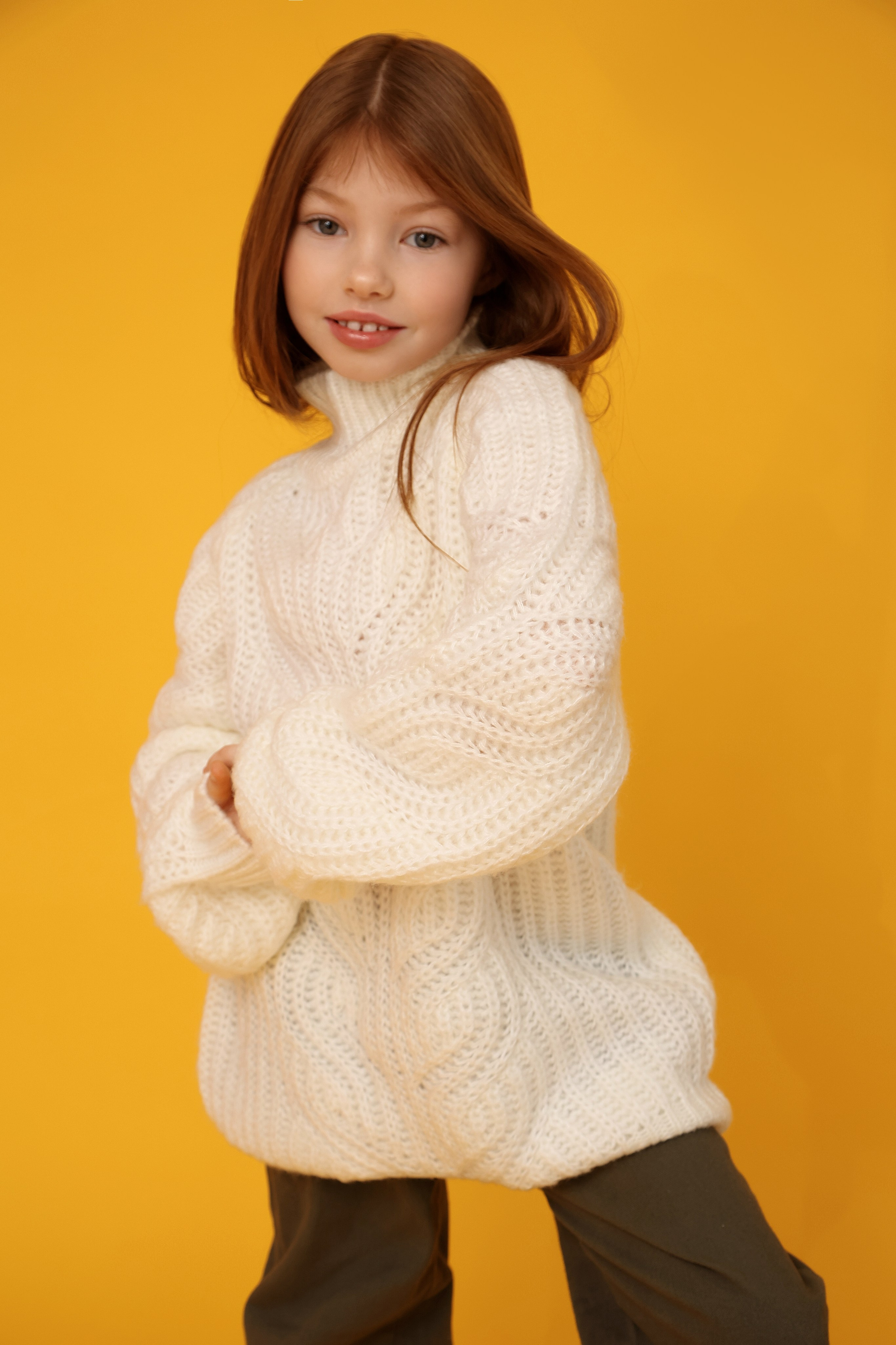 MASHA. Модельная студия MIA Models