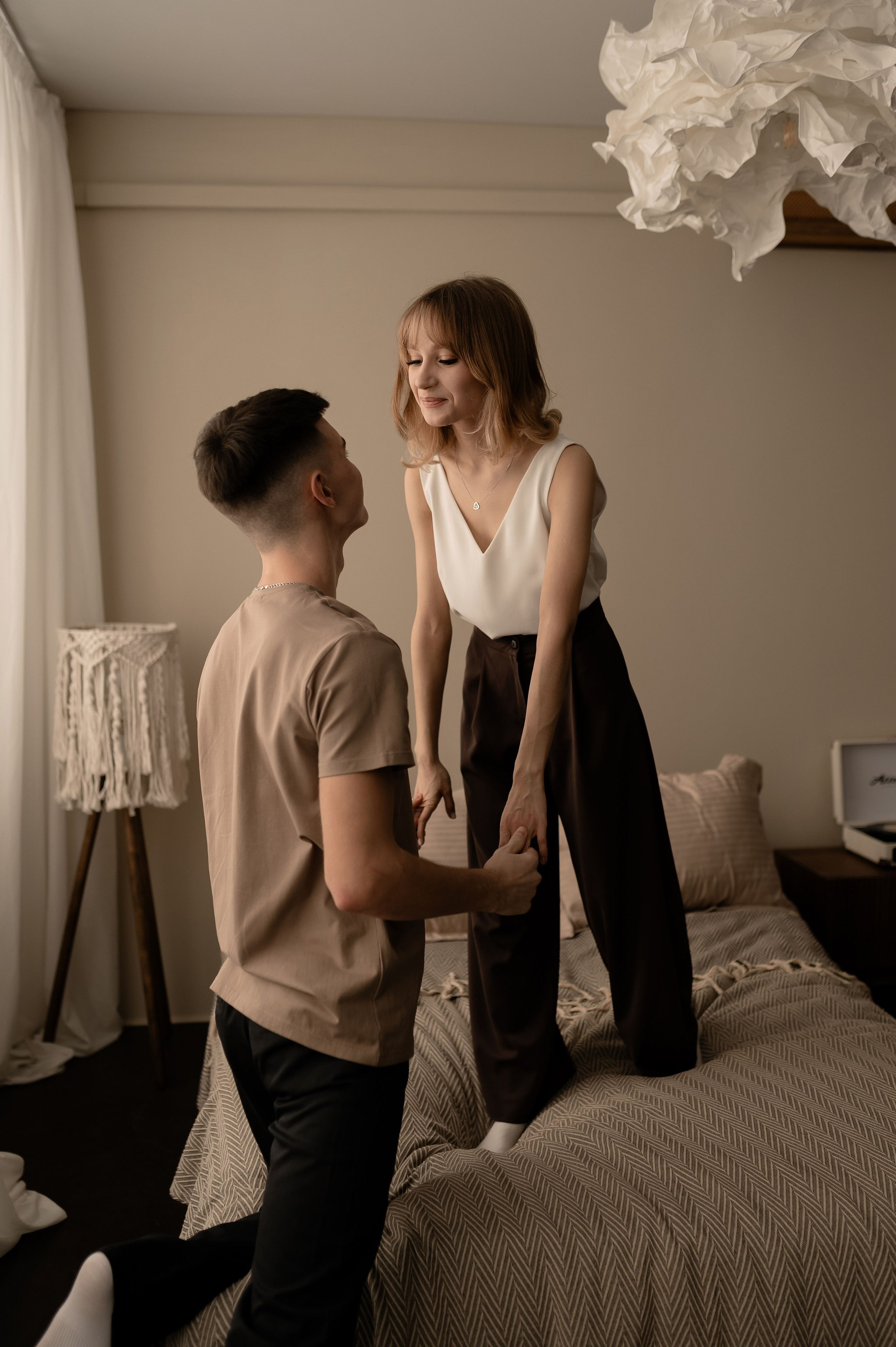 Love is…. Твой личный проводник к красивым фотографиям в Старом Осколе