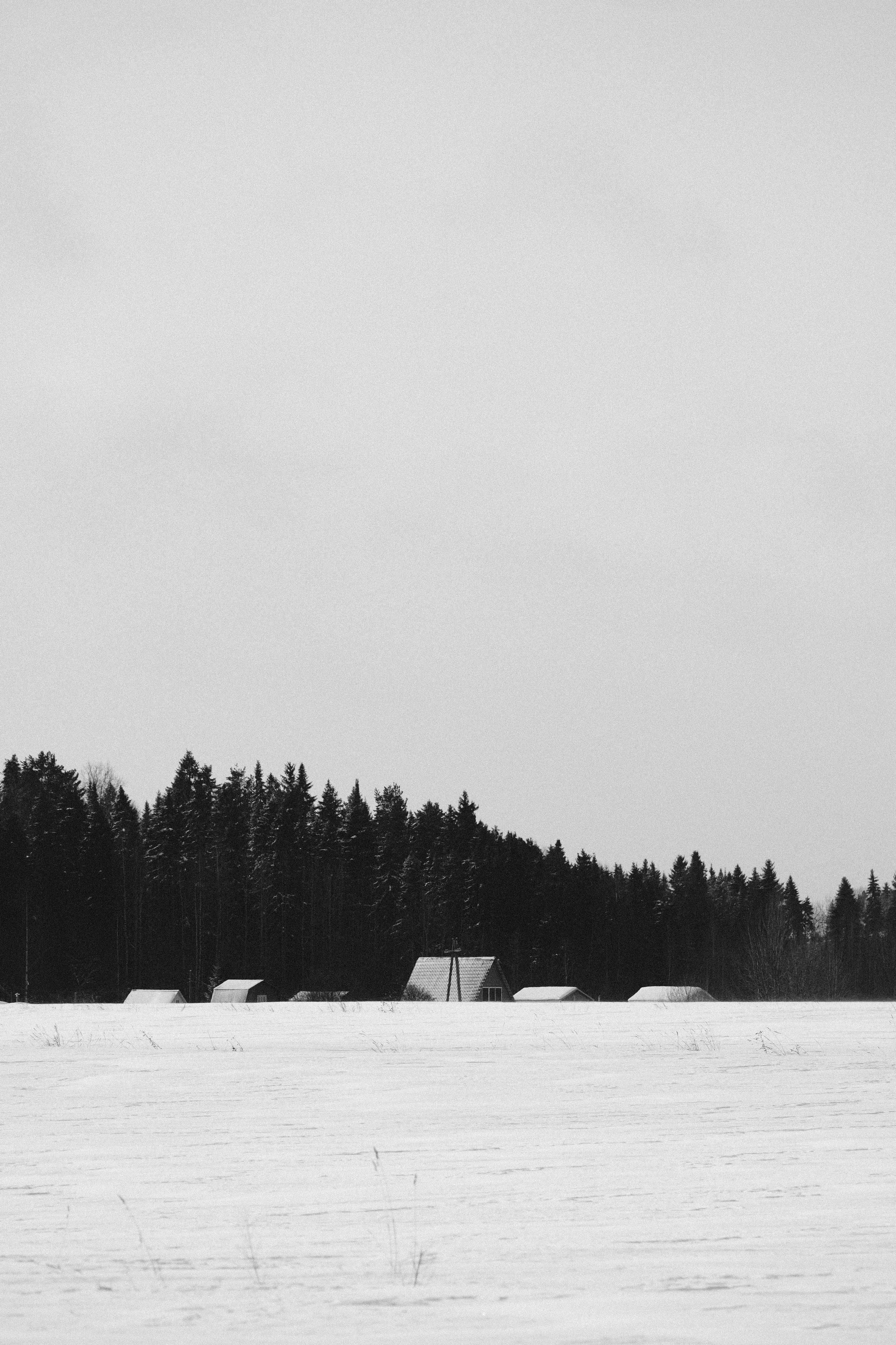 Пейзажи. Фотограф-любитель из Кирова Андрей Погребняк