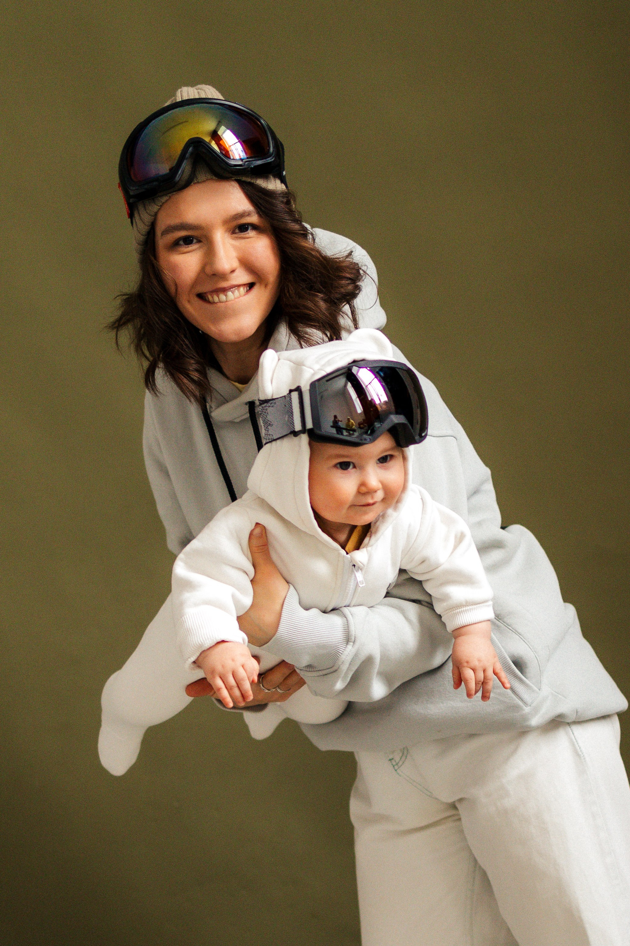 Мира/8 месяцев. Фотограф в Выборге и Санкт-Петербурге Маша Гуляева