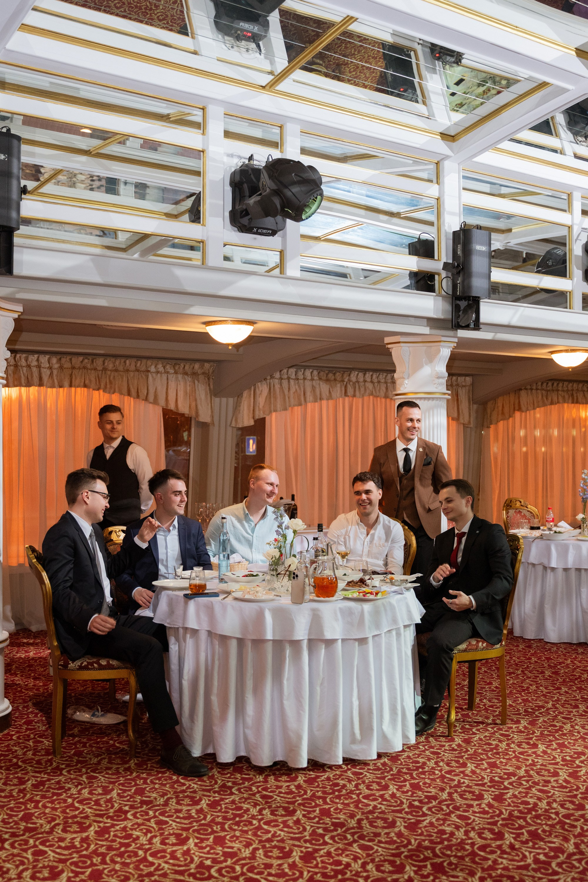 Лев и Наталья | 27.04.24. Свадебный фотограф в Санкт-Петербурге Владислава Тюльпина