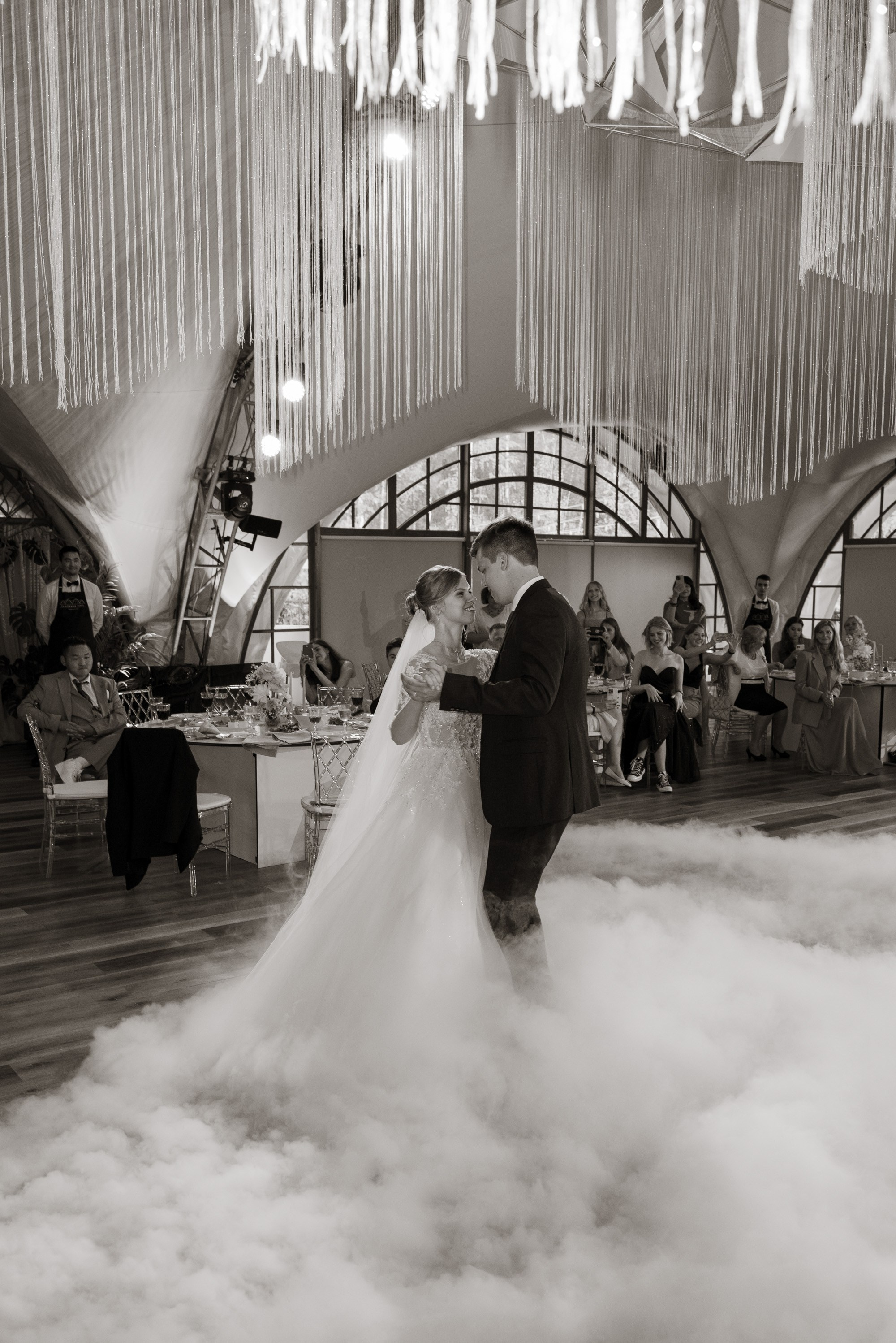 Андрей и Дарина | 10.08.24. Свадебный фотограф в Санкт-Петербурге Владислава Тюльпина