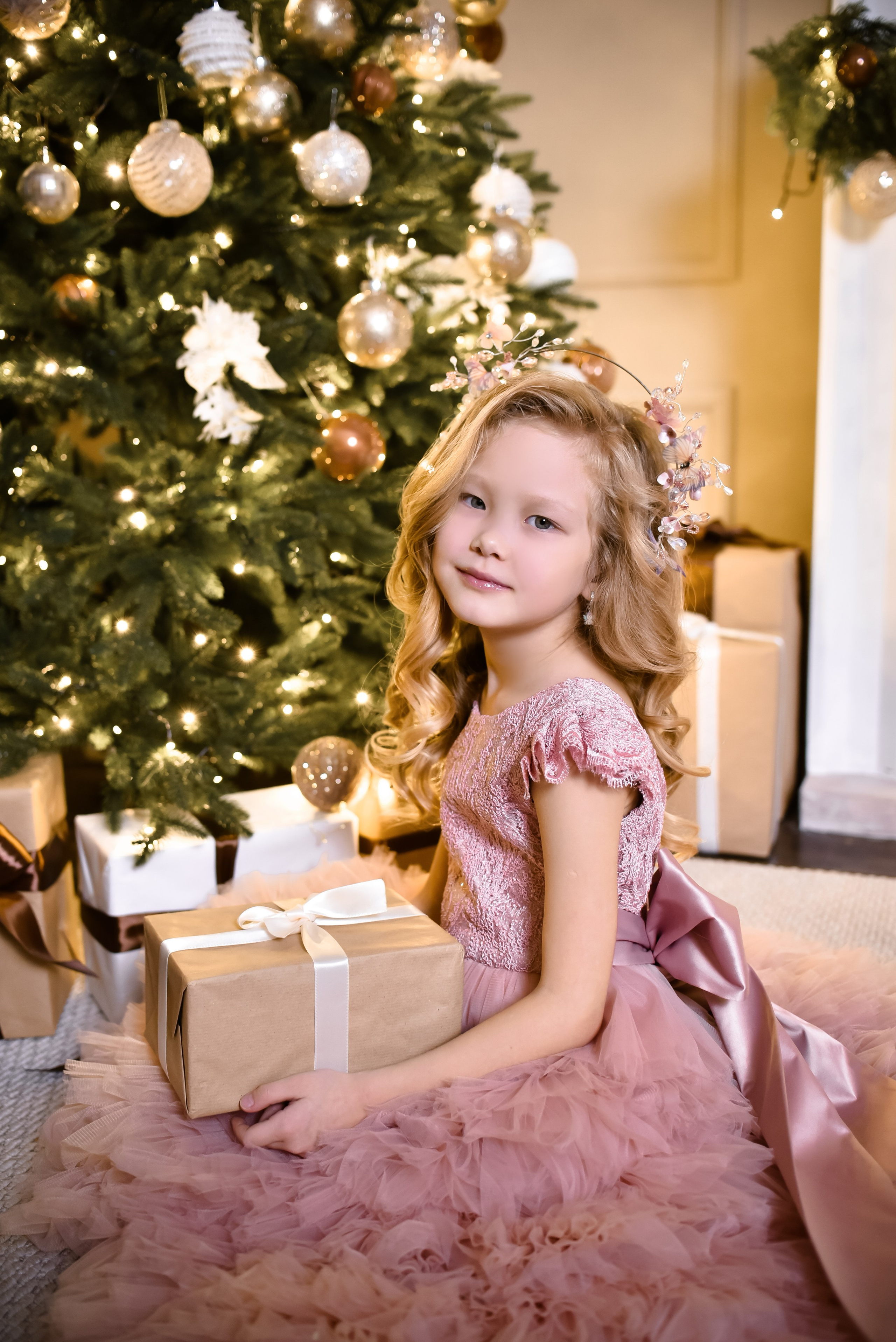 Виктория. Фотограф Тамара Катапова