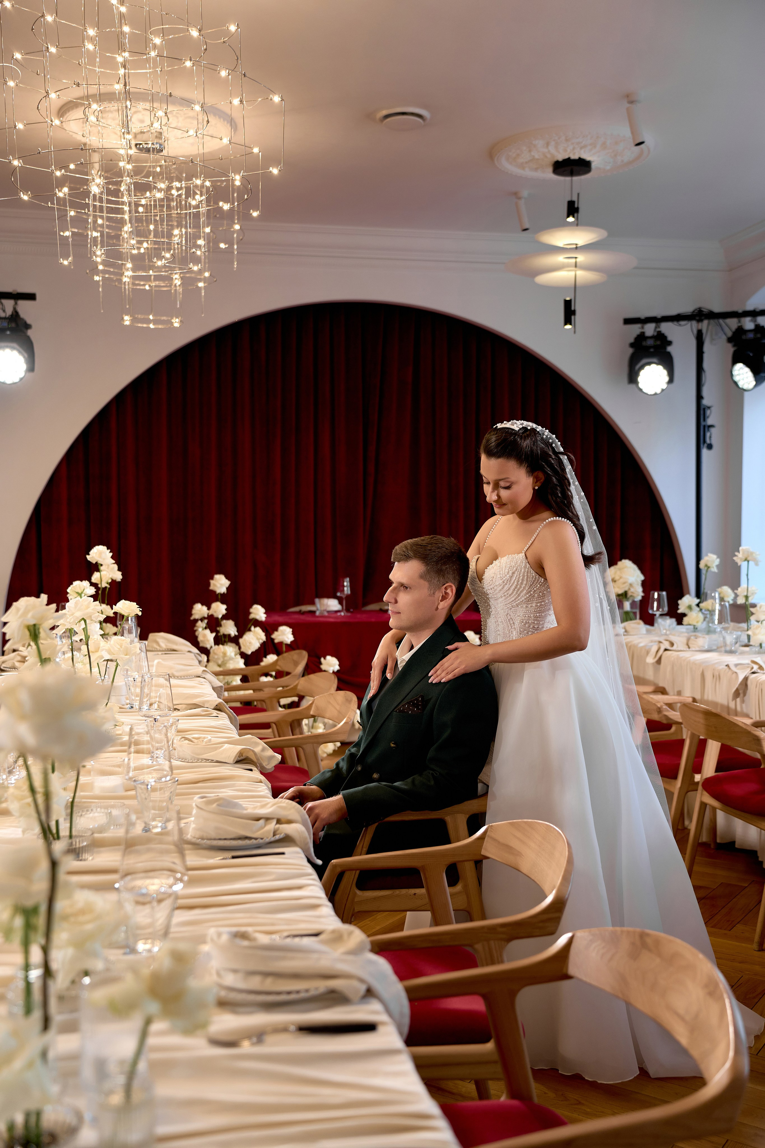 Павел & Ксения. Фотограф в Нижнем Новгороде Марина Кузнецова