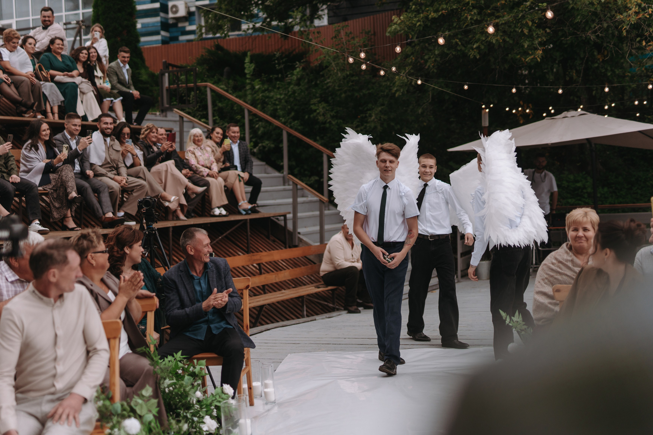 КАФЕ М5 / ХОТИМ ЕДИМ / БОГДАН НАСЫРОВ / ИЛЬНАР АХМАДУЛЛИН