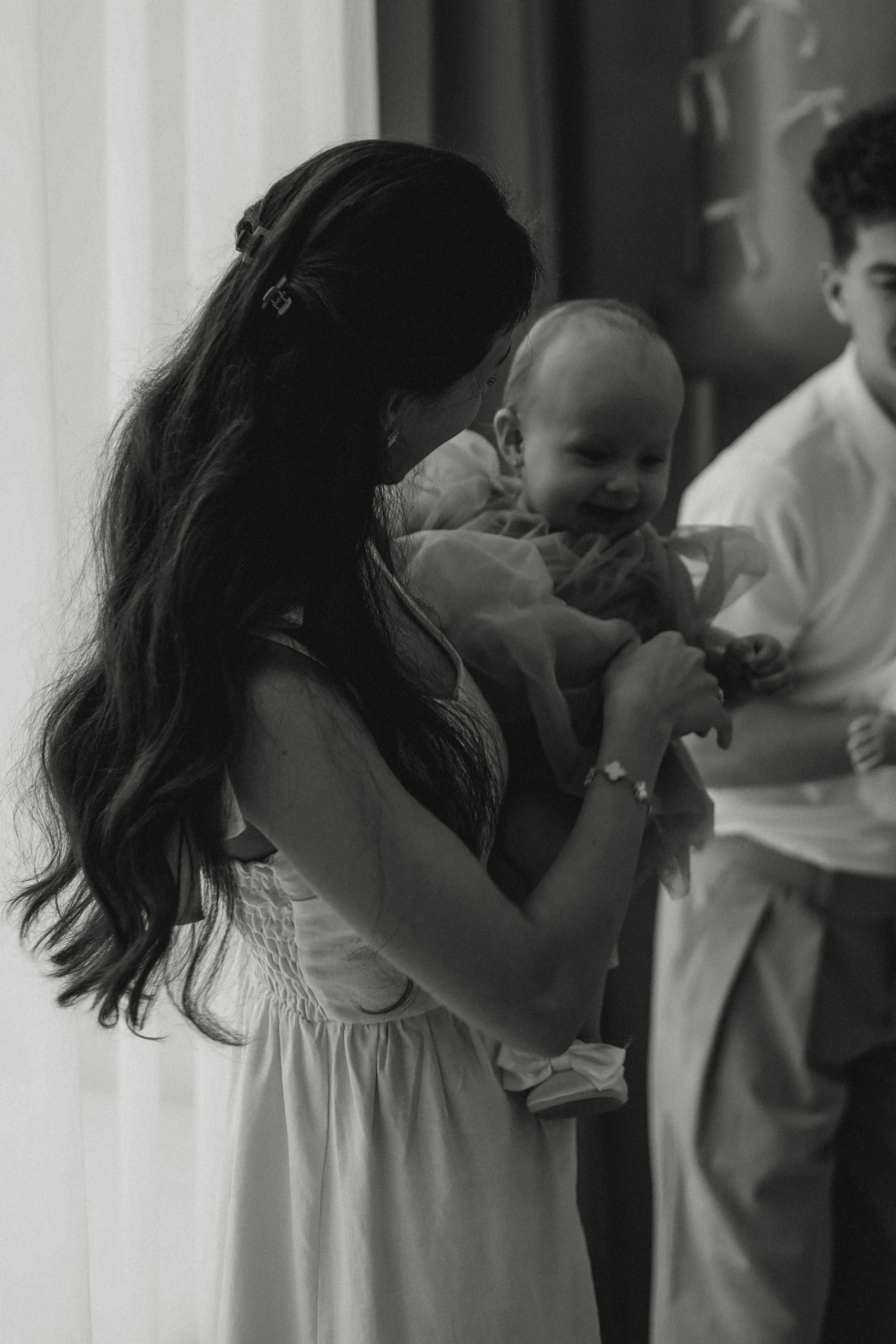 Годик на двоих. Диана Чечель. Свадебный и семейный фотограф в Москве