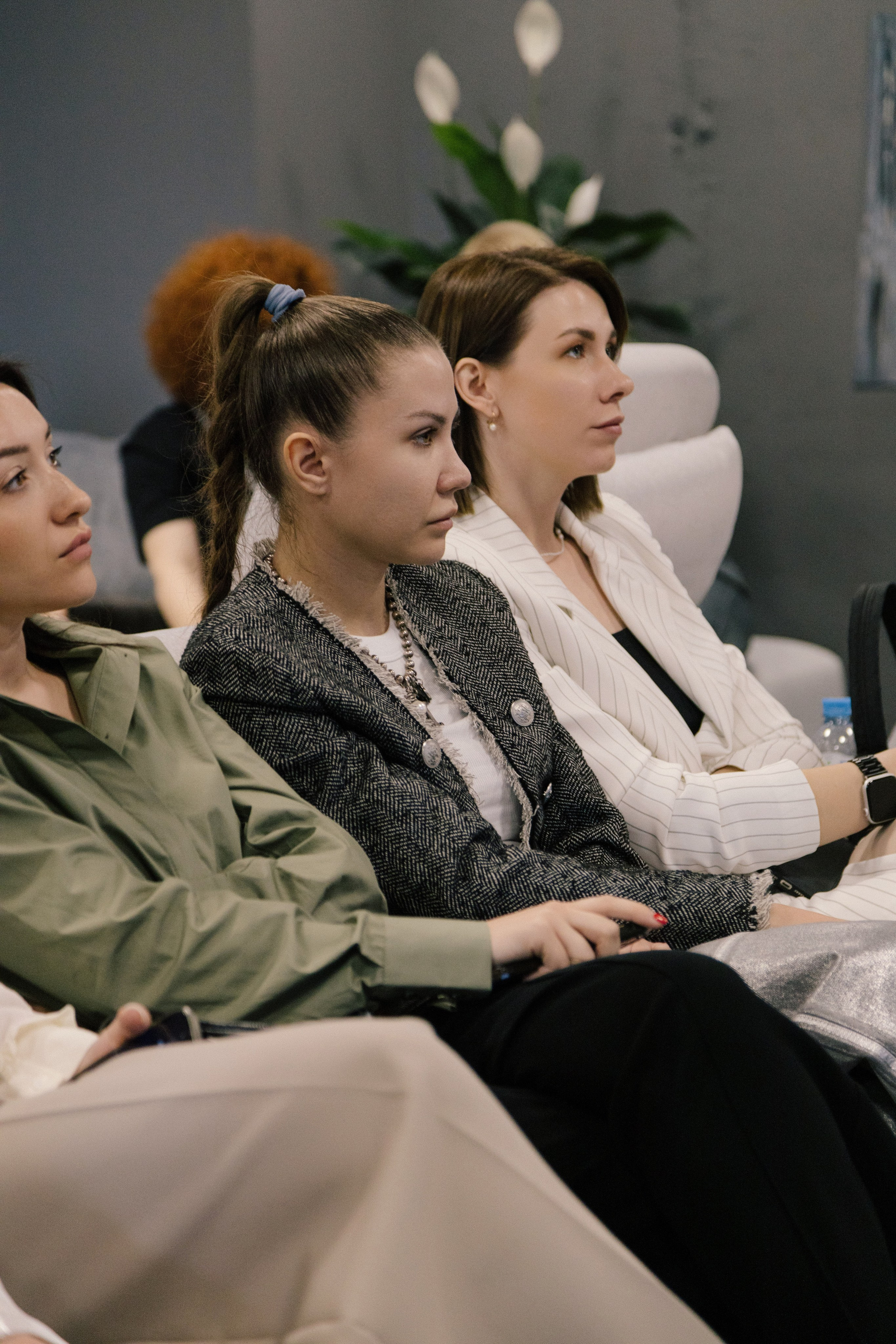 Встреча дизайнеров