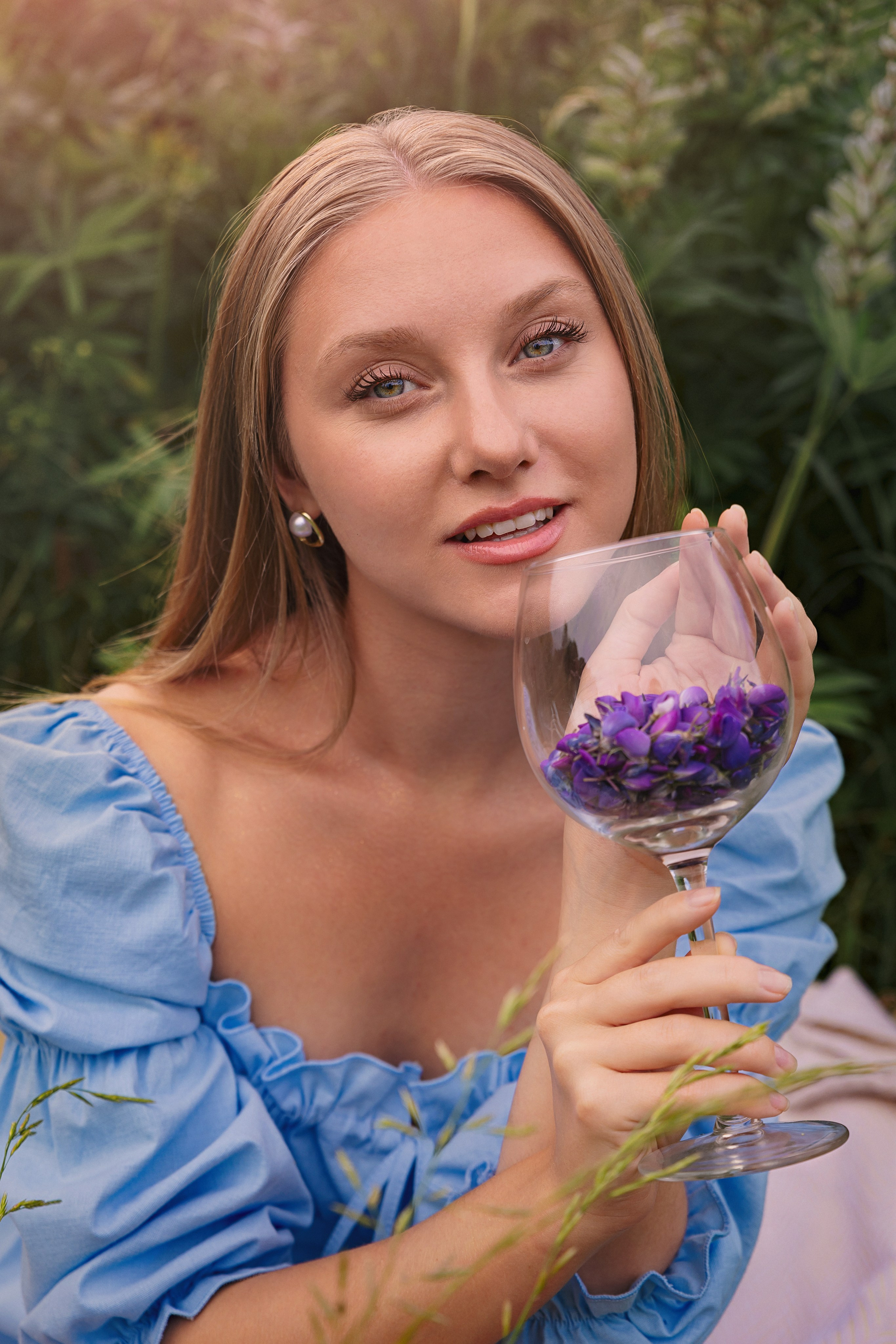 Фотосессия для нежной и романтичной натуры. Трубинова Екатерина | Семейный фотограф | Москва