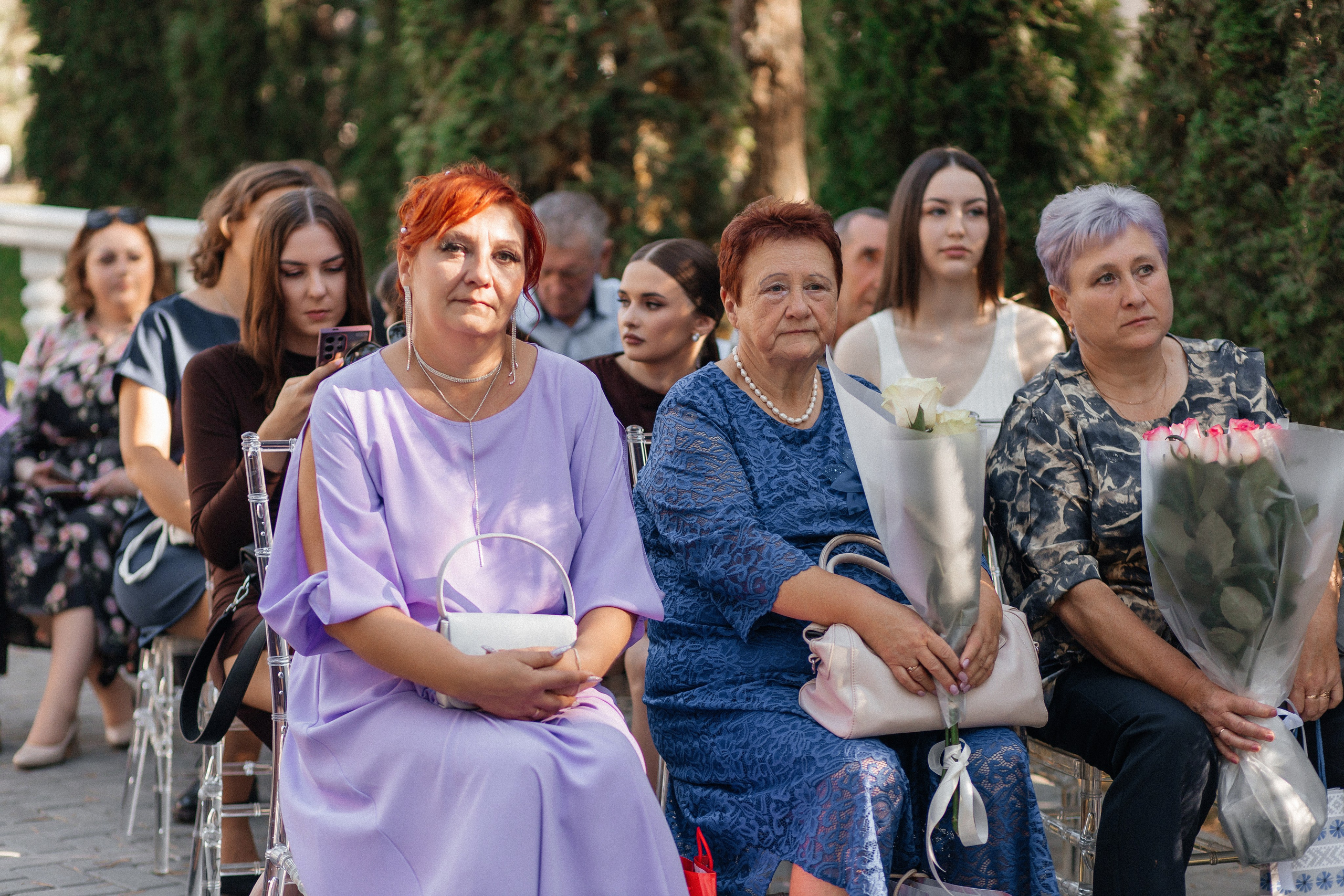 Сергей и Ксения. Свадебный фотограф и видеограф