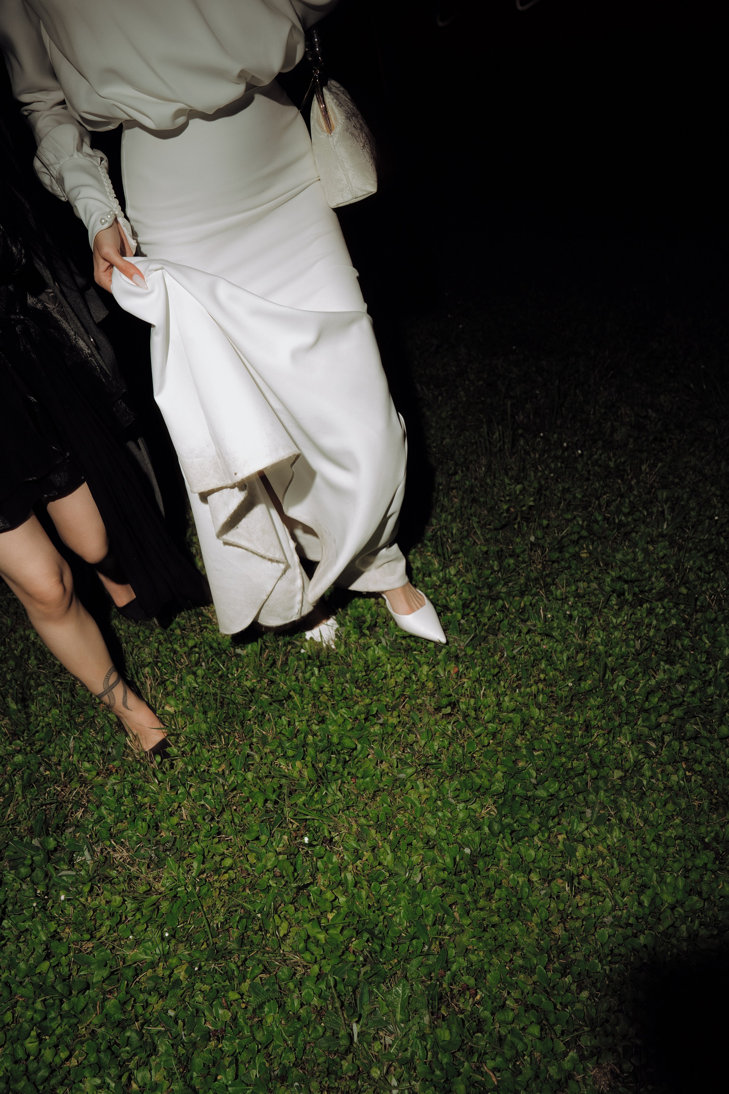 Иван и Ульяна